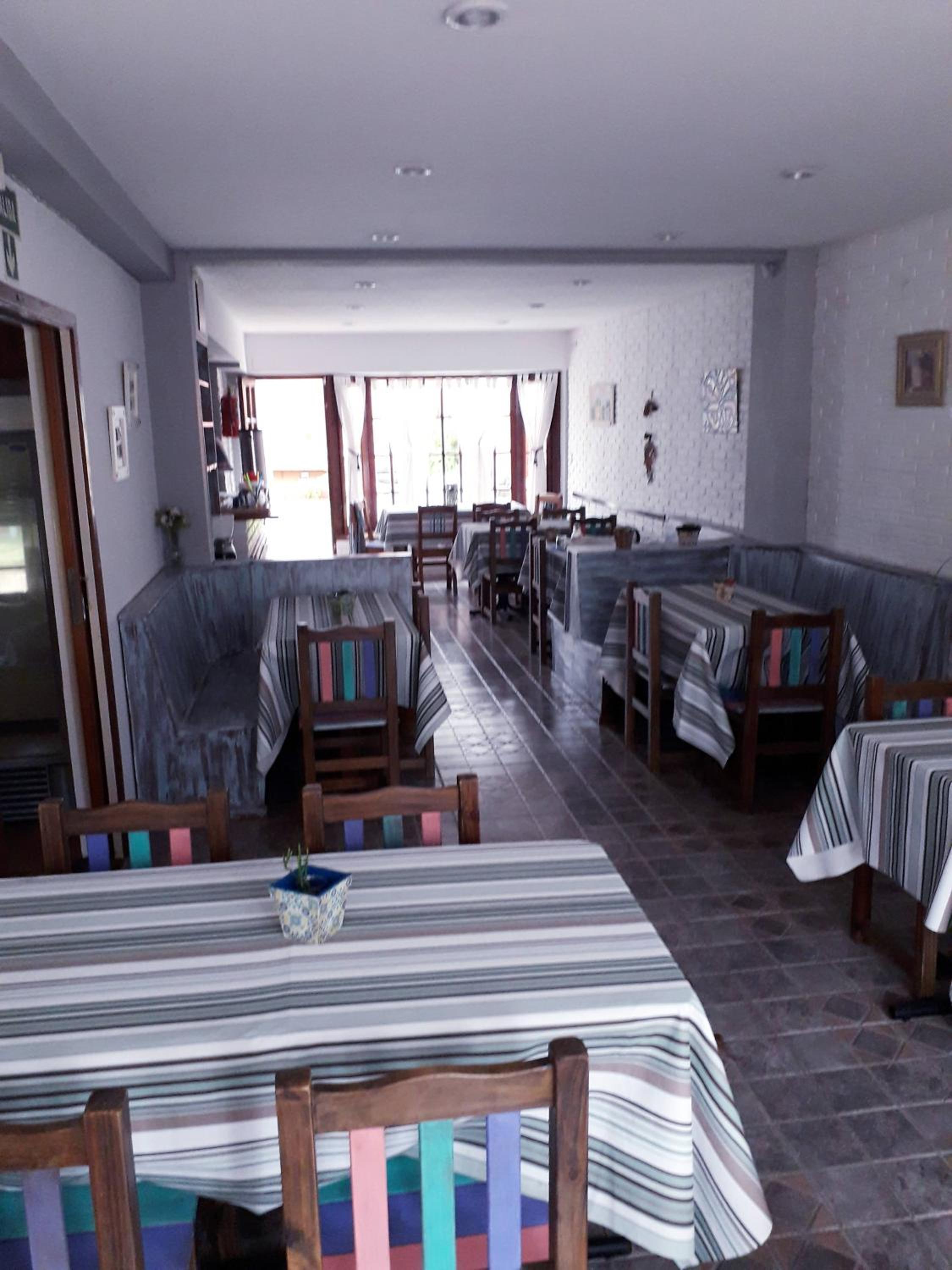 Posada de la Villa