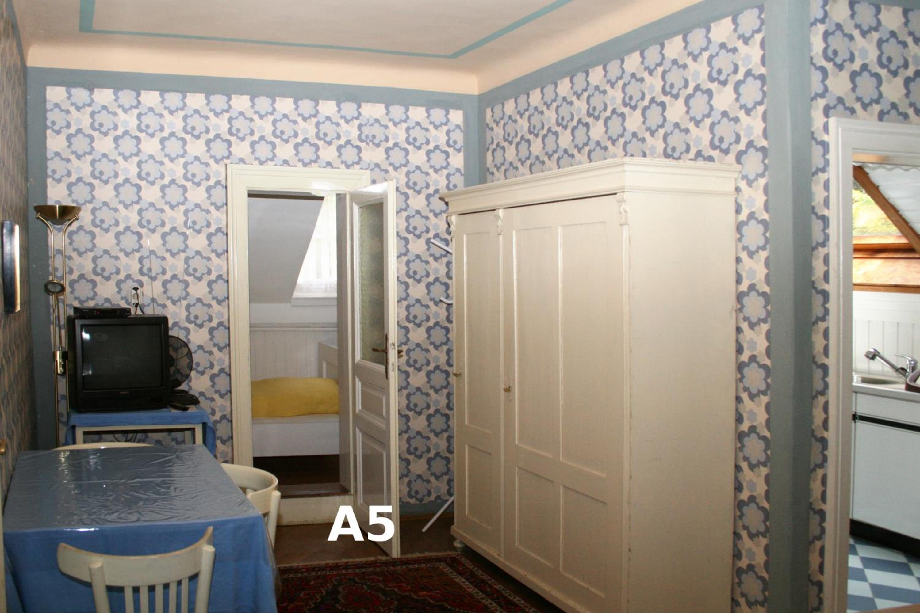 Seeappartements Excelsior