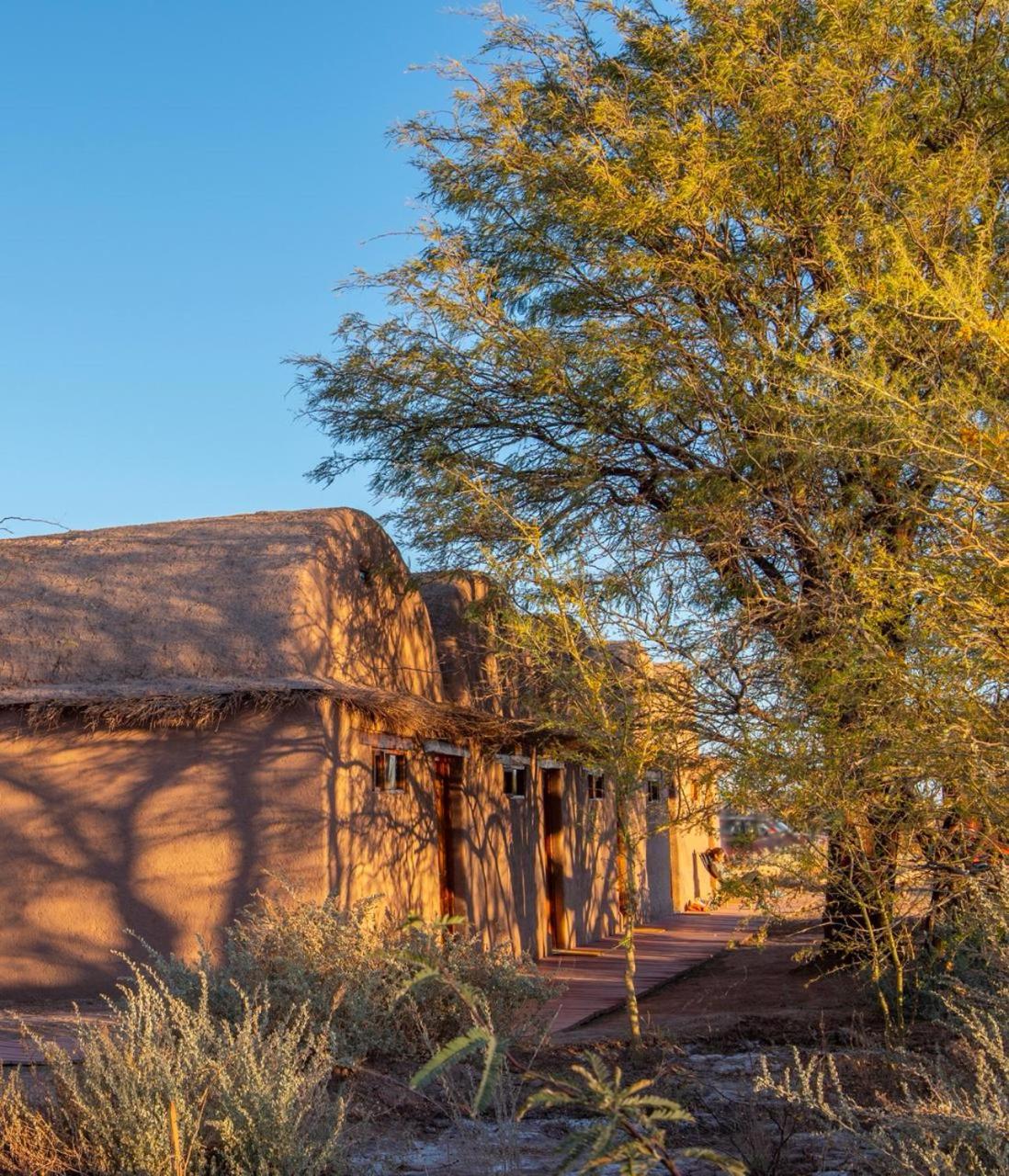 Planeta Atacama Lodge