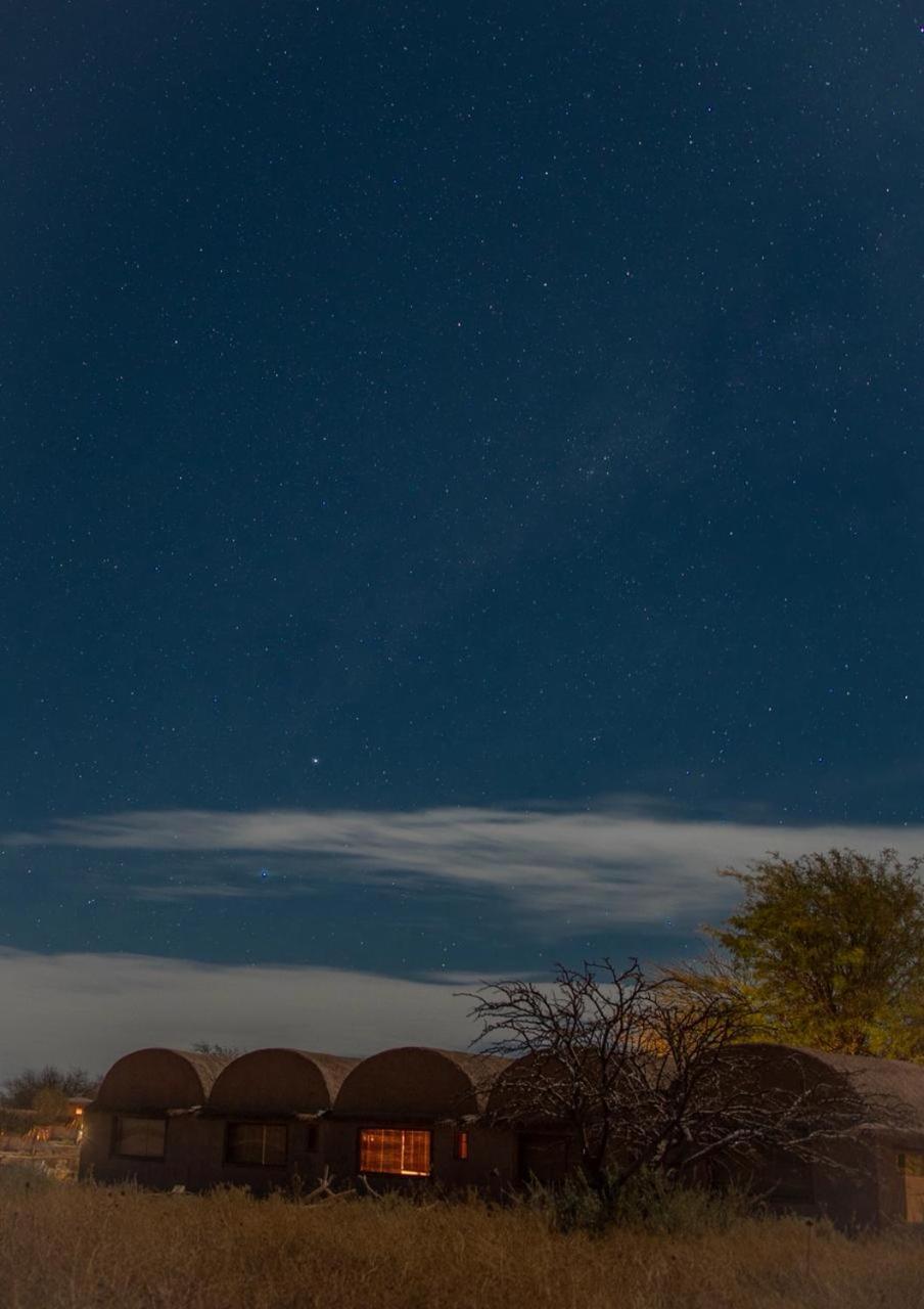 Planeta Atacama Lodge