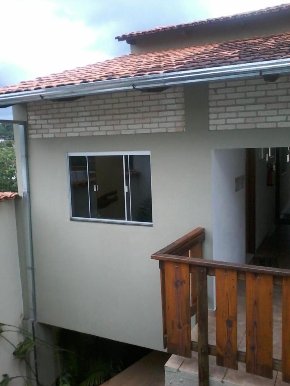 Pouso D' Braga