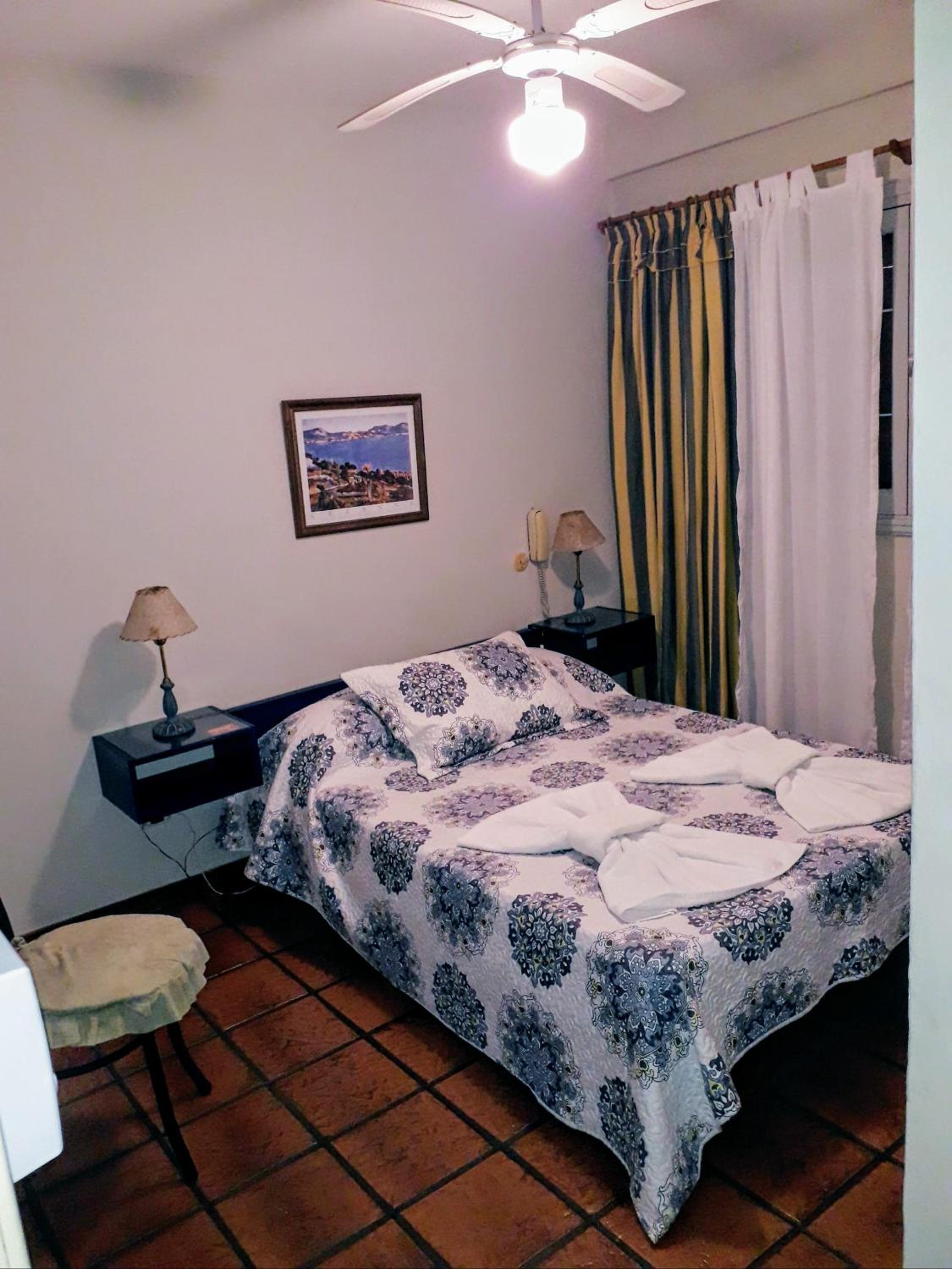 Posada de la Villa