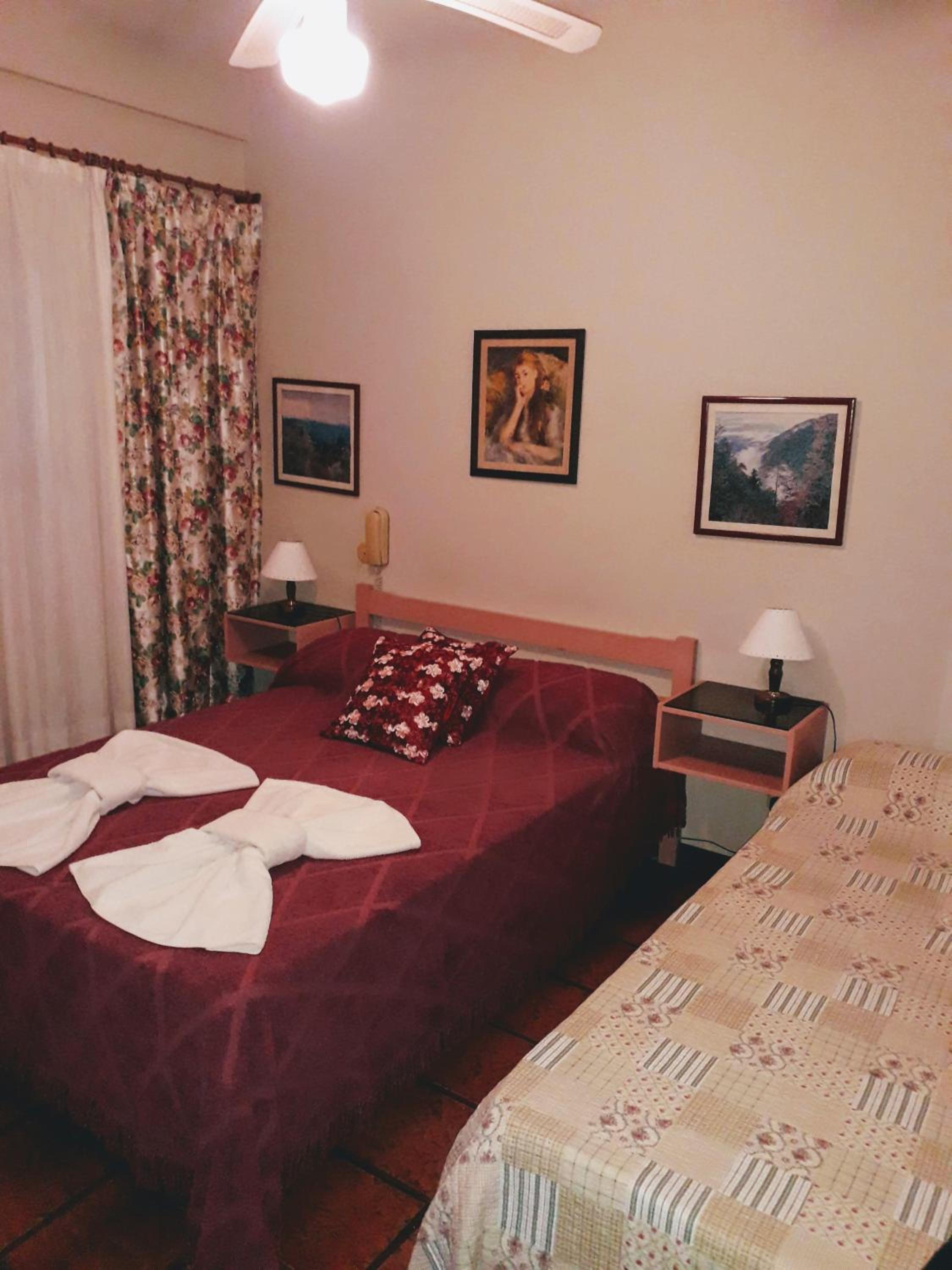 Posada de la Villa