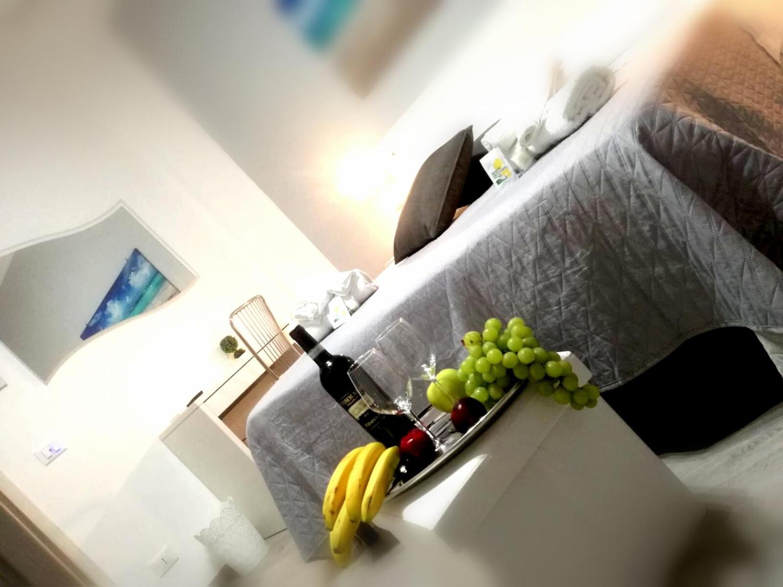 B&B 36 Passi dal Mare view 3