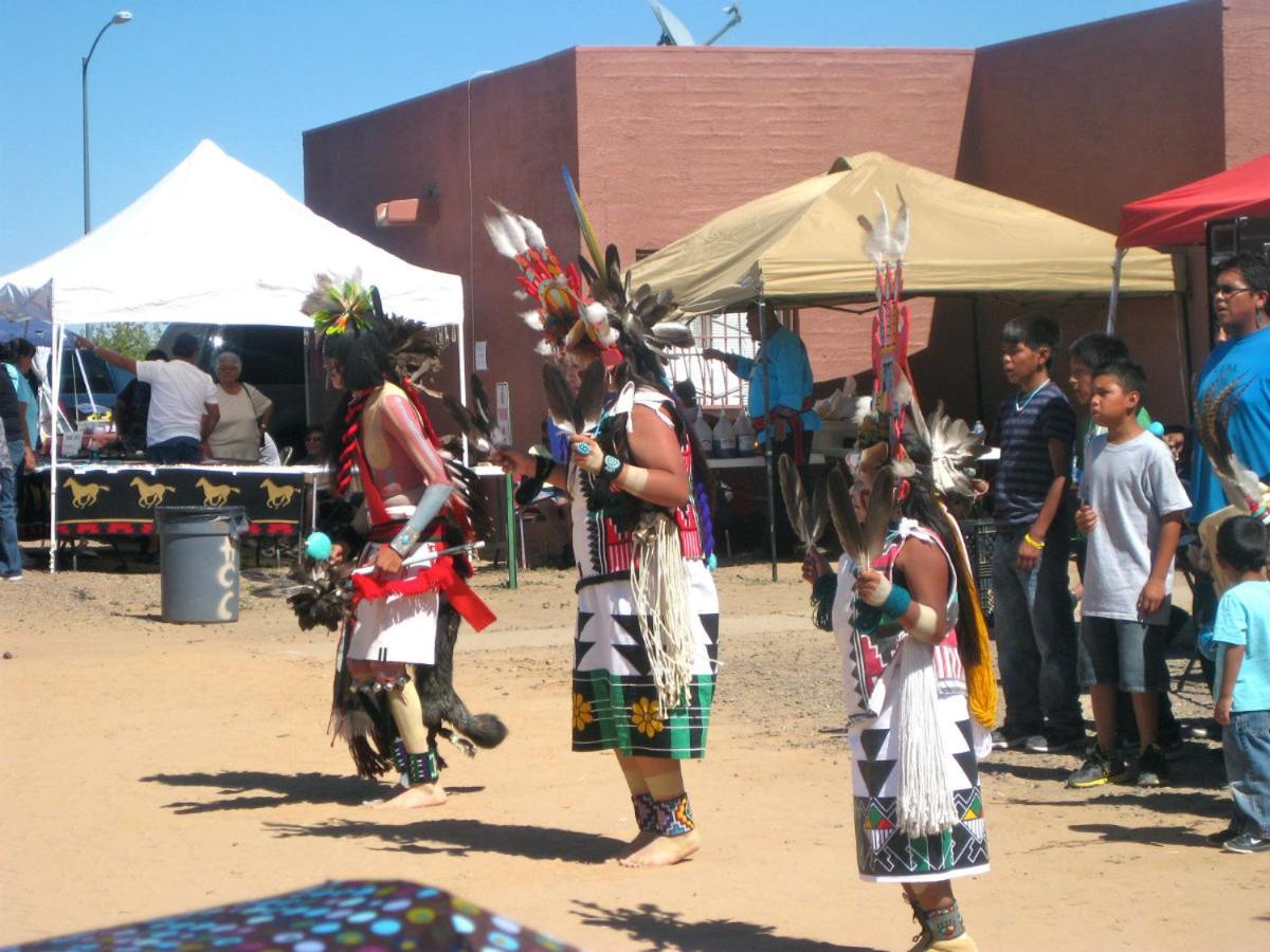 Hopi Cultural Center