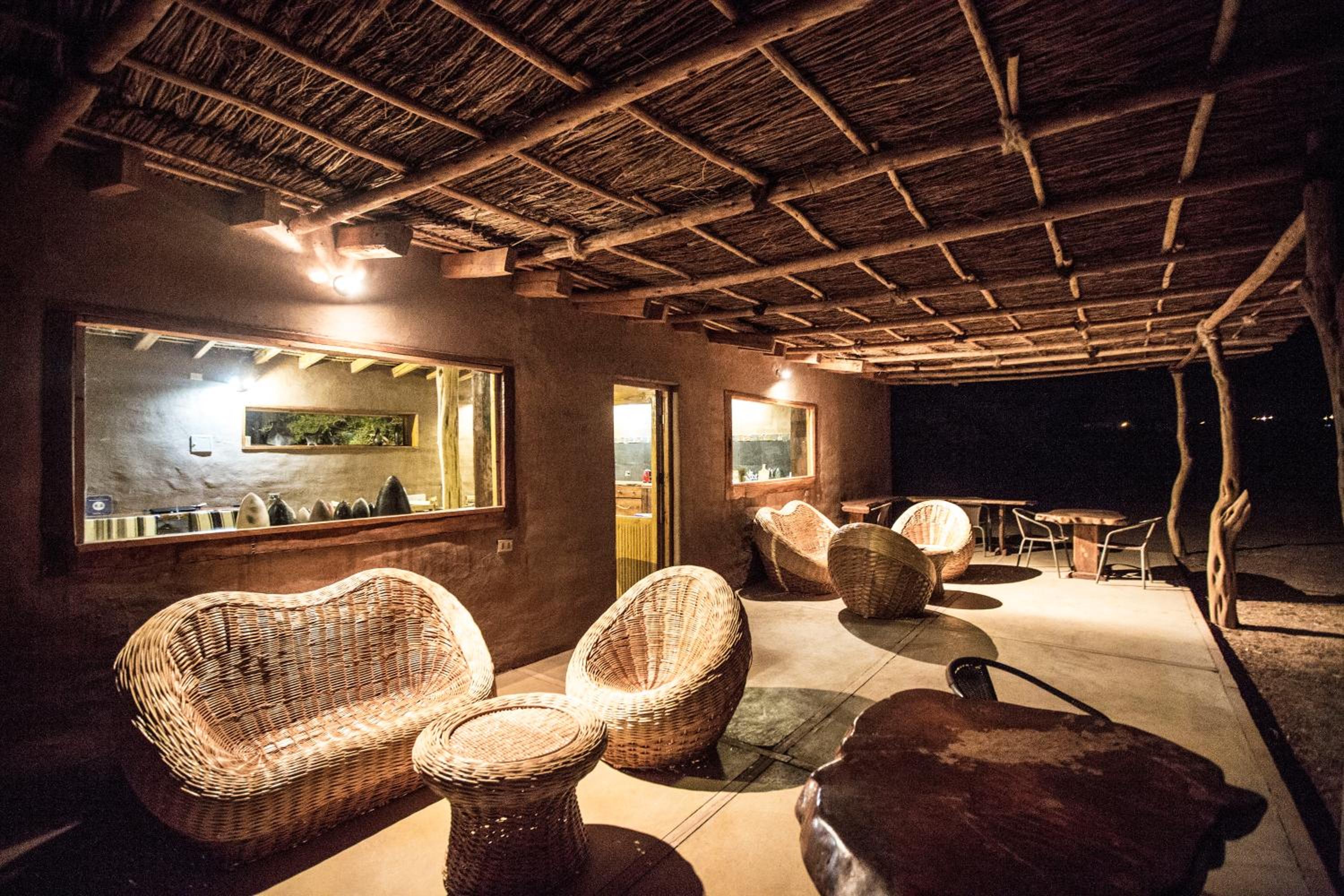 Planeta Atacama Lodge