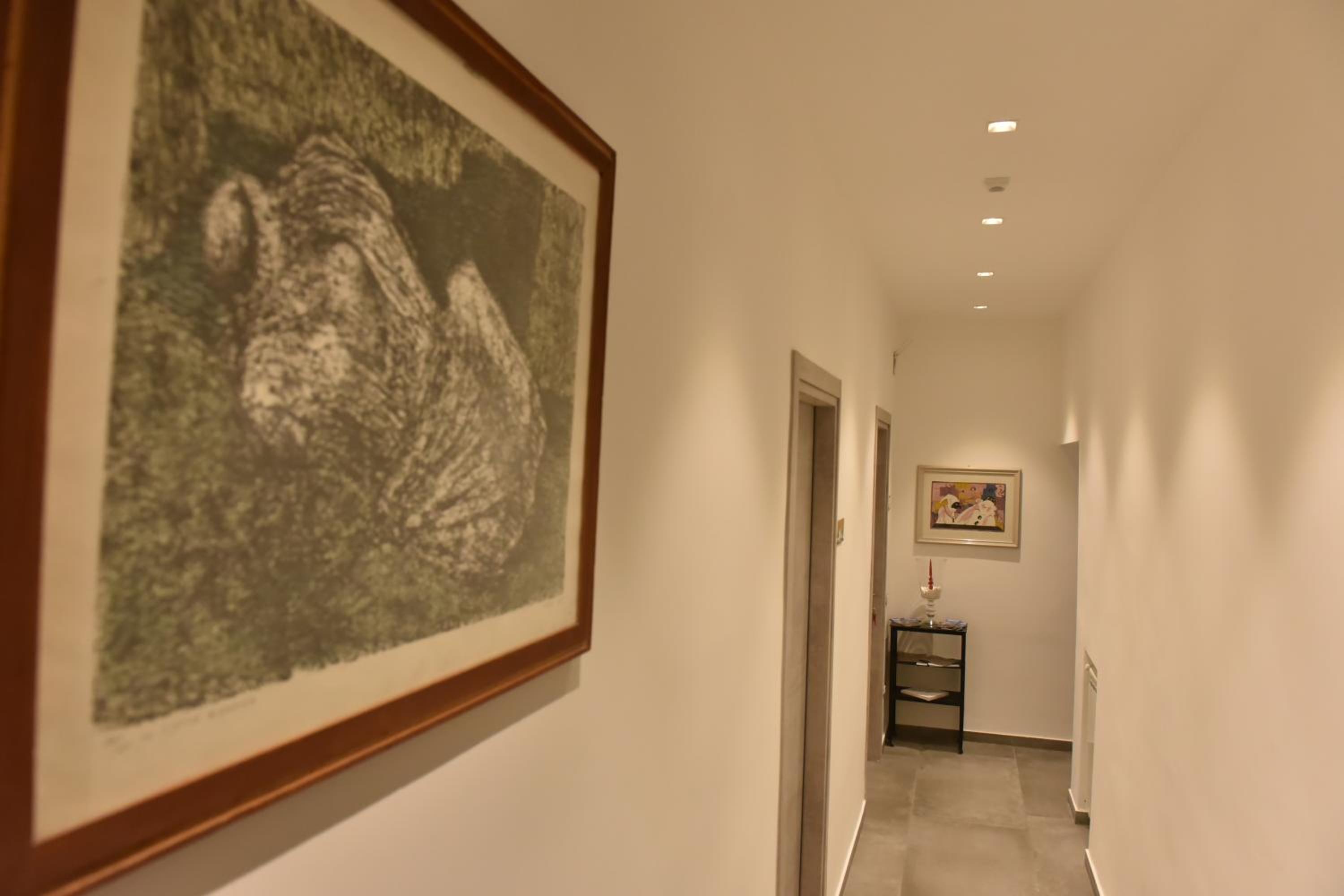Specchio di Parthenope B&B