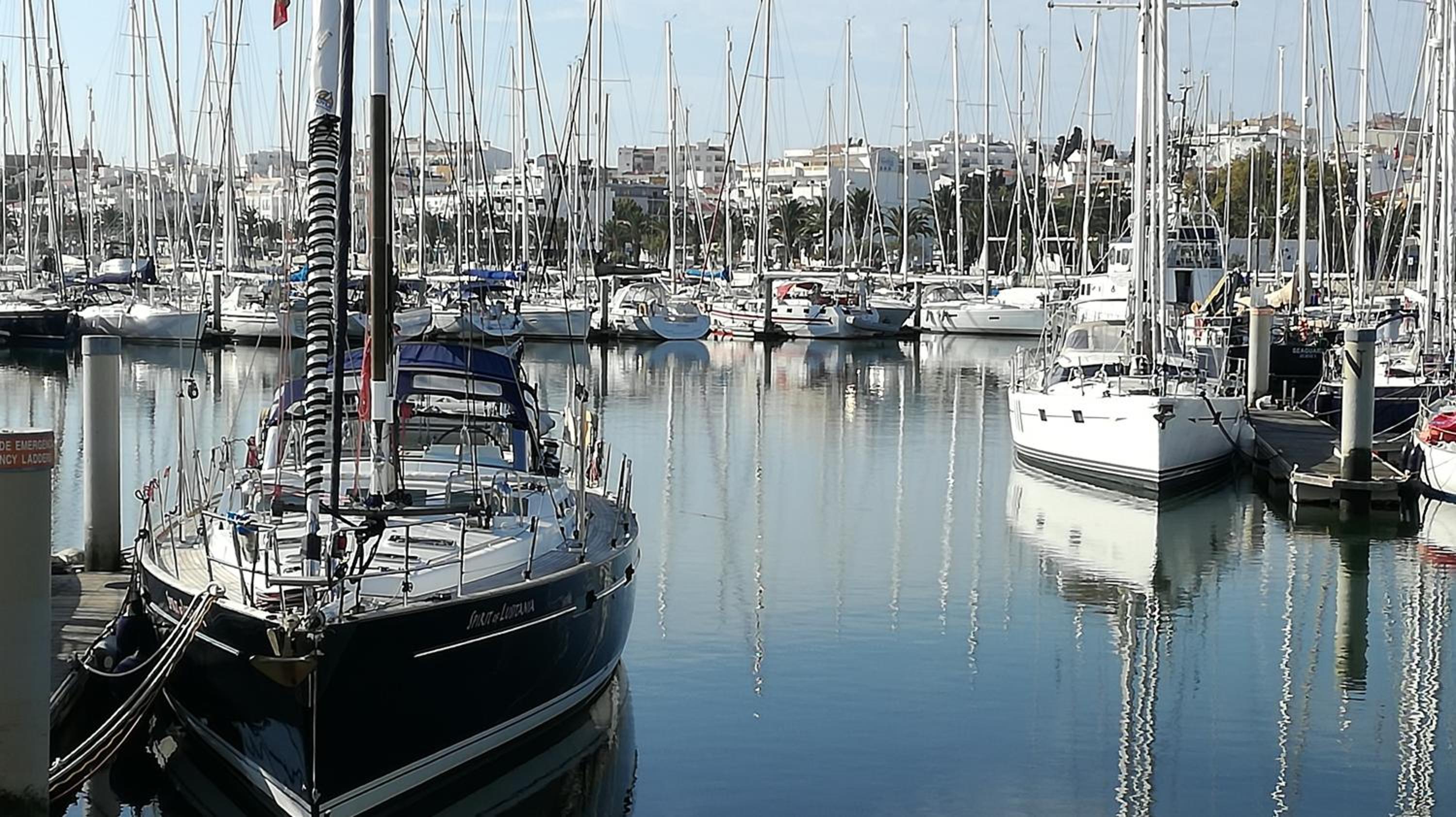 Apartamento da Marina view 2