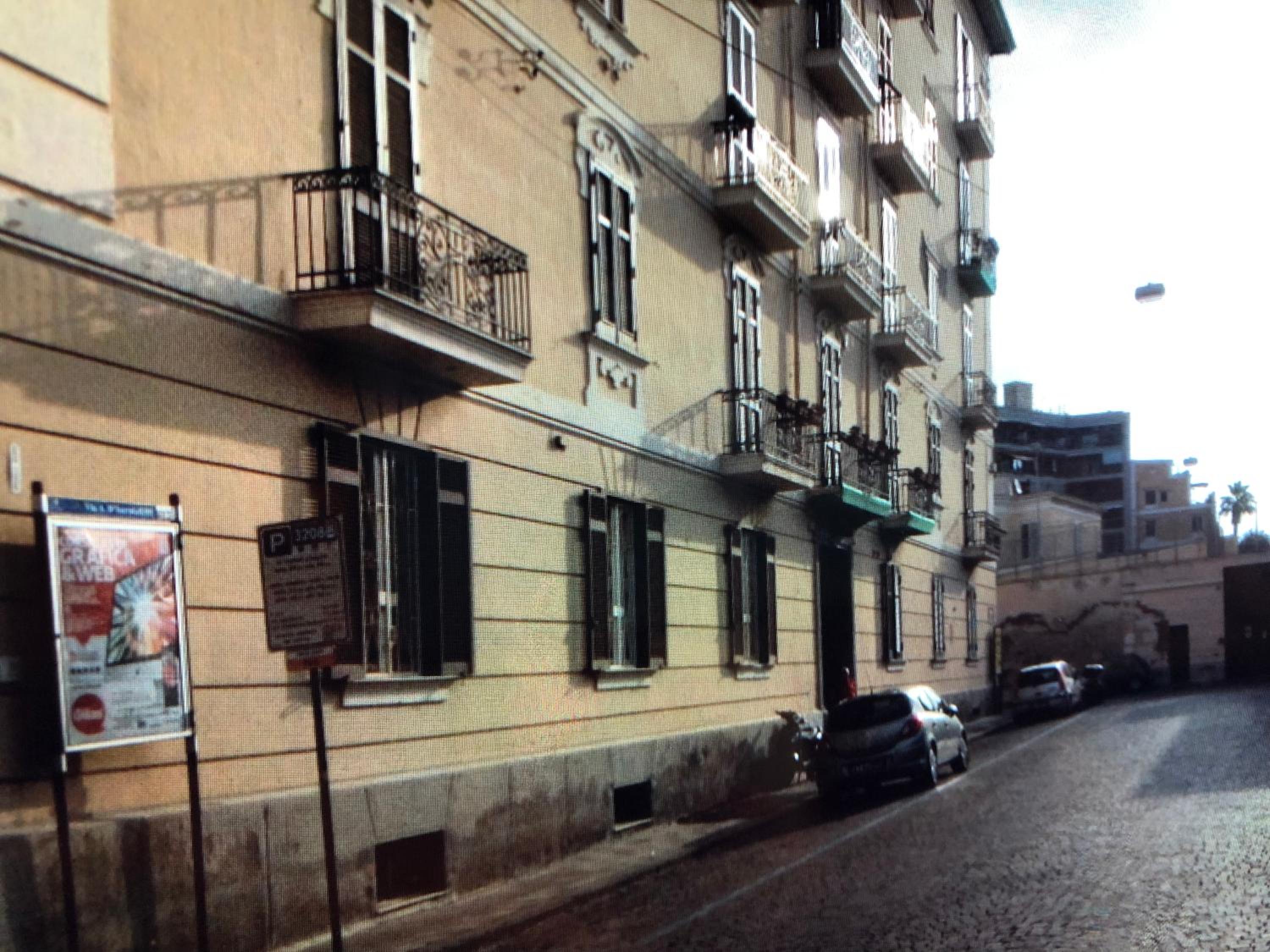 Specchio di Parthenope B&B