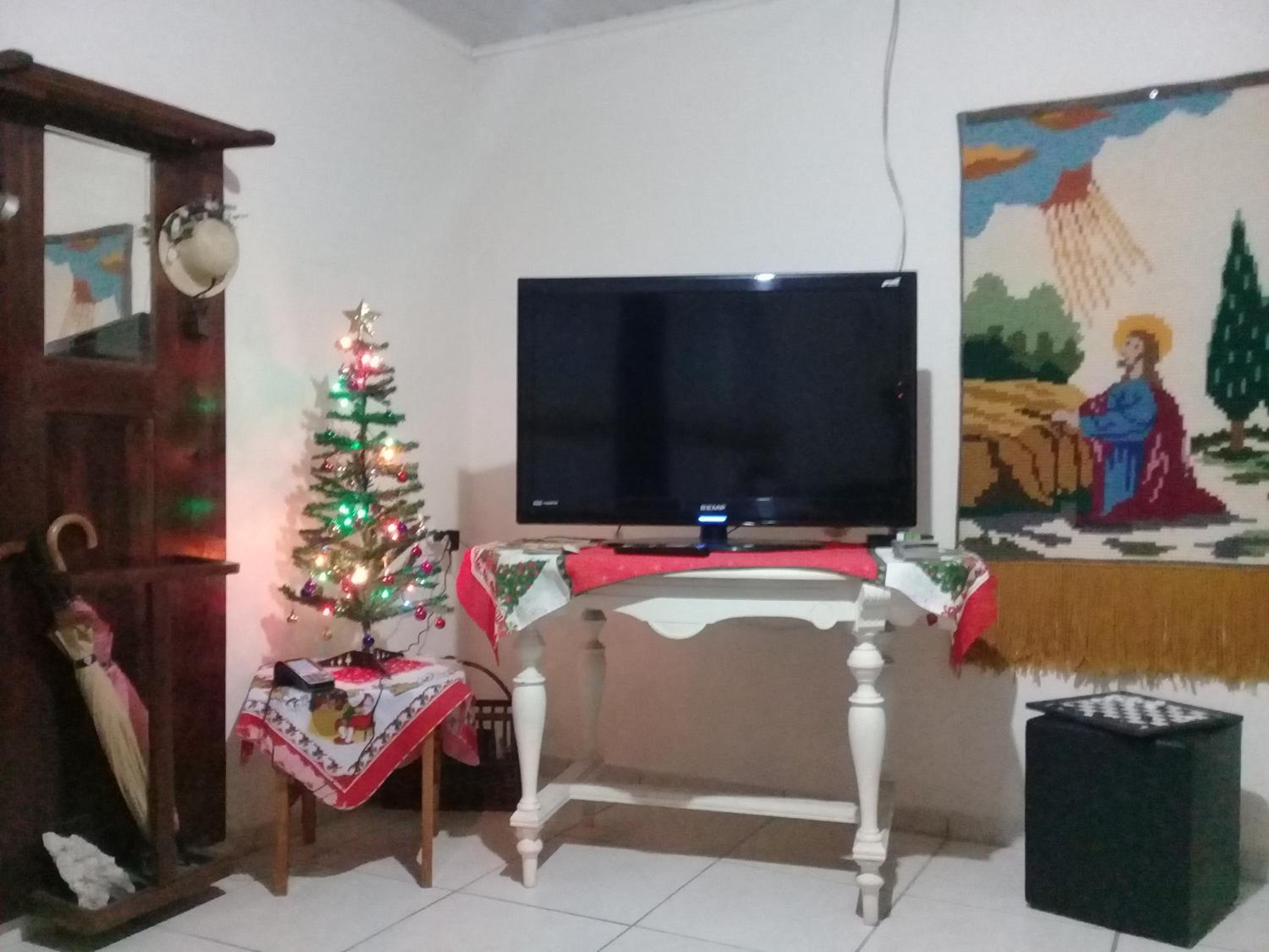 Hostel Cidade das Flores 2