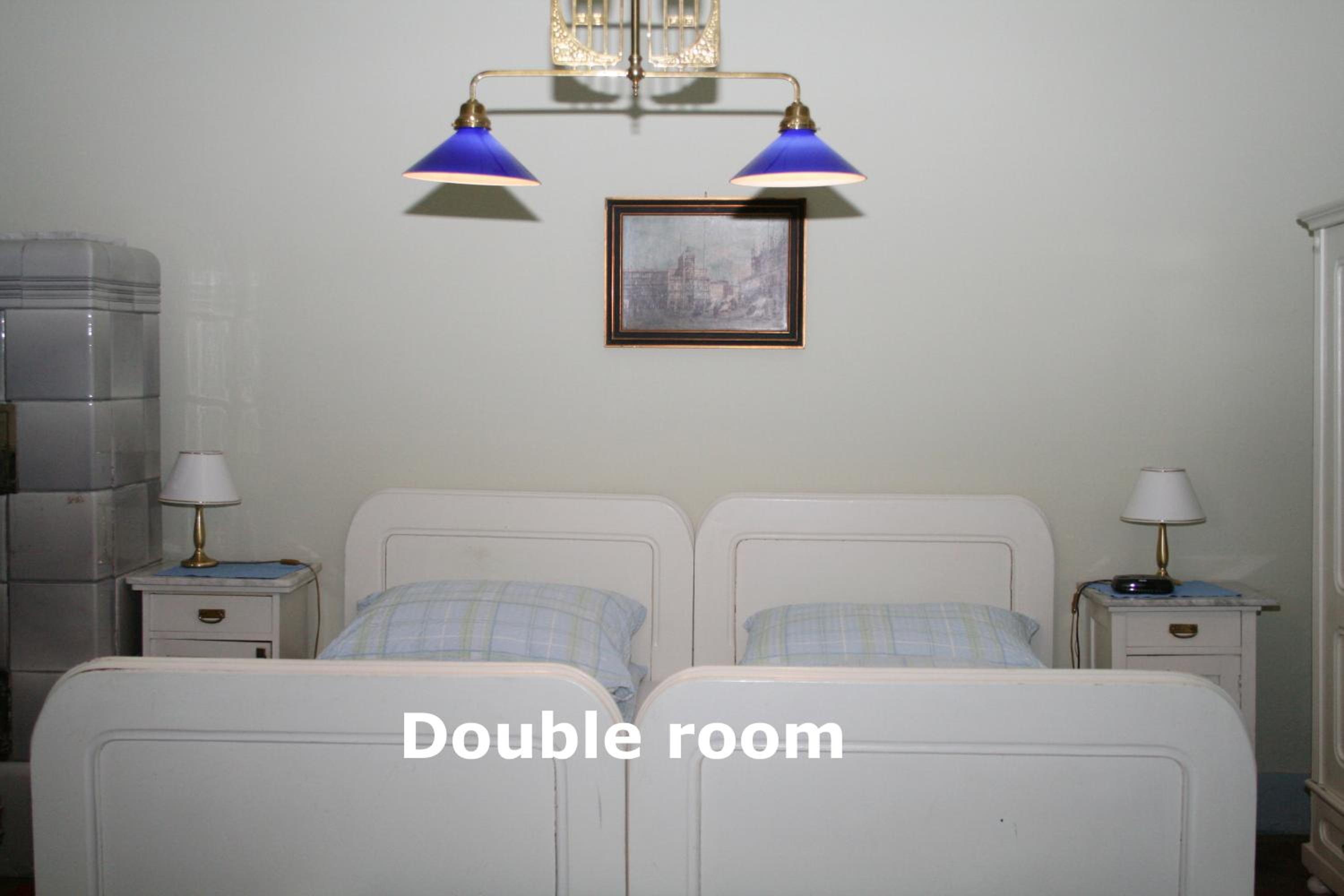 Seeappartements Excelsior