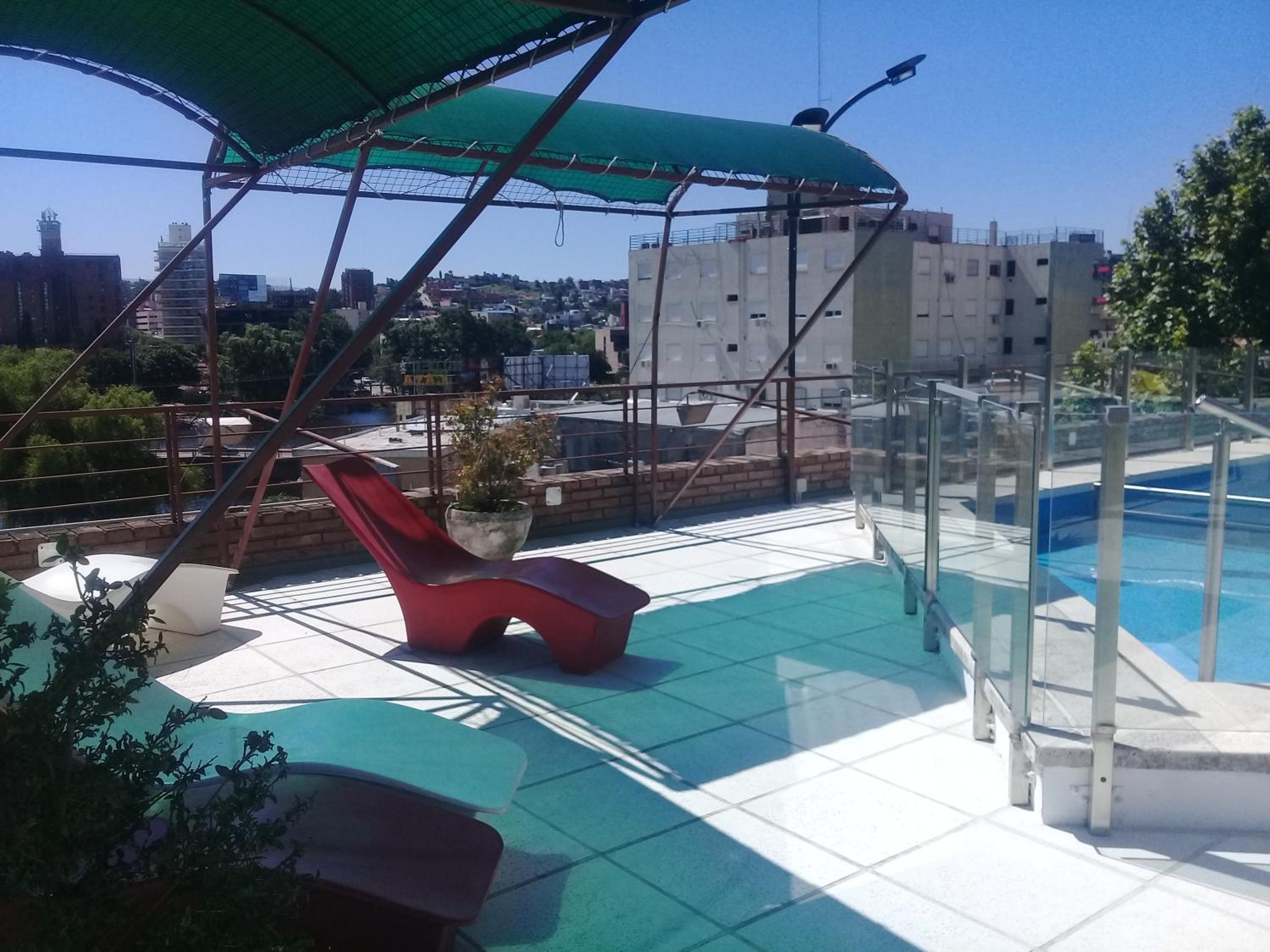 roof
