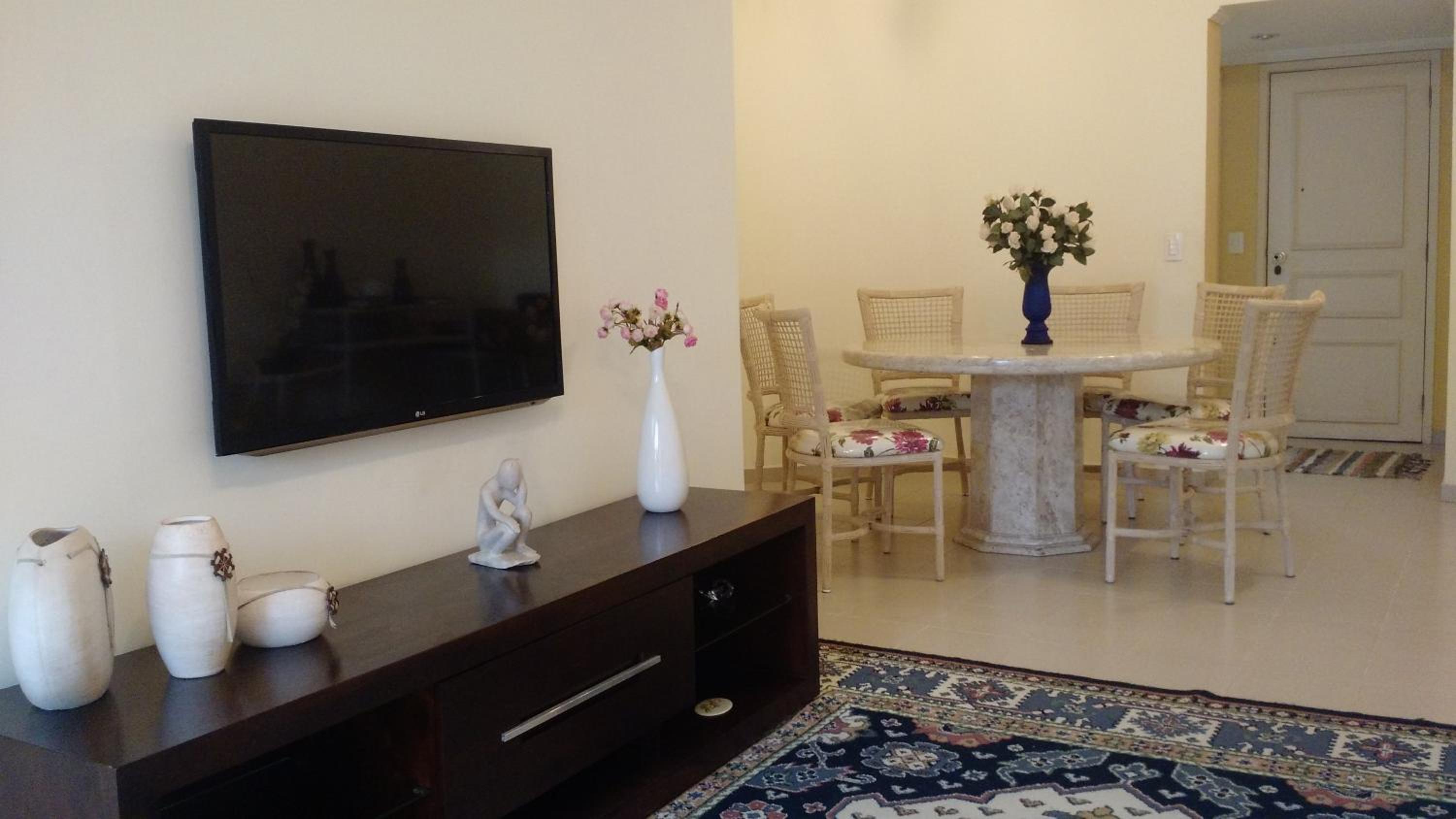 Apartamento Enseada Guarujá view 3