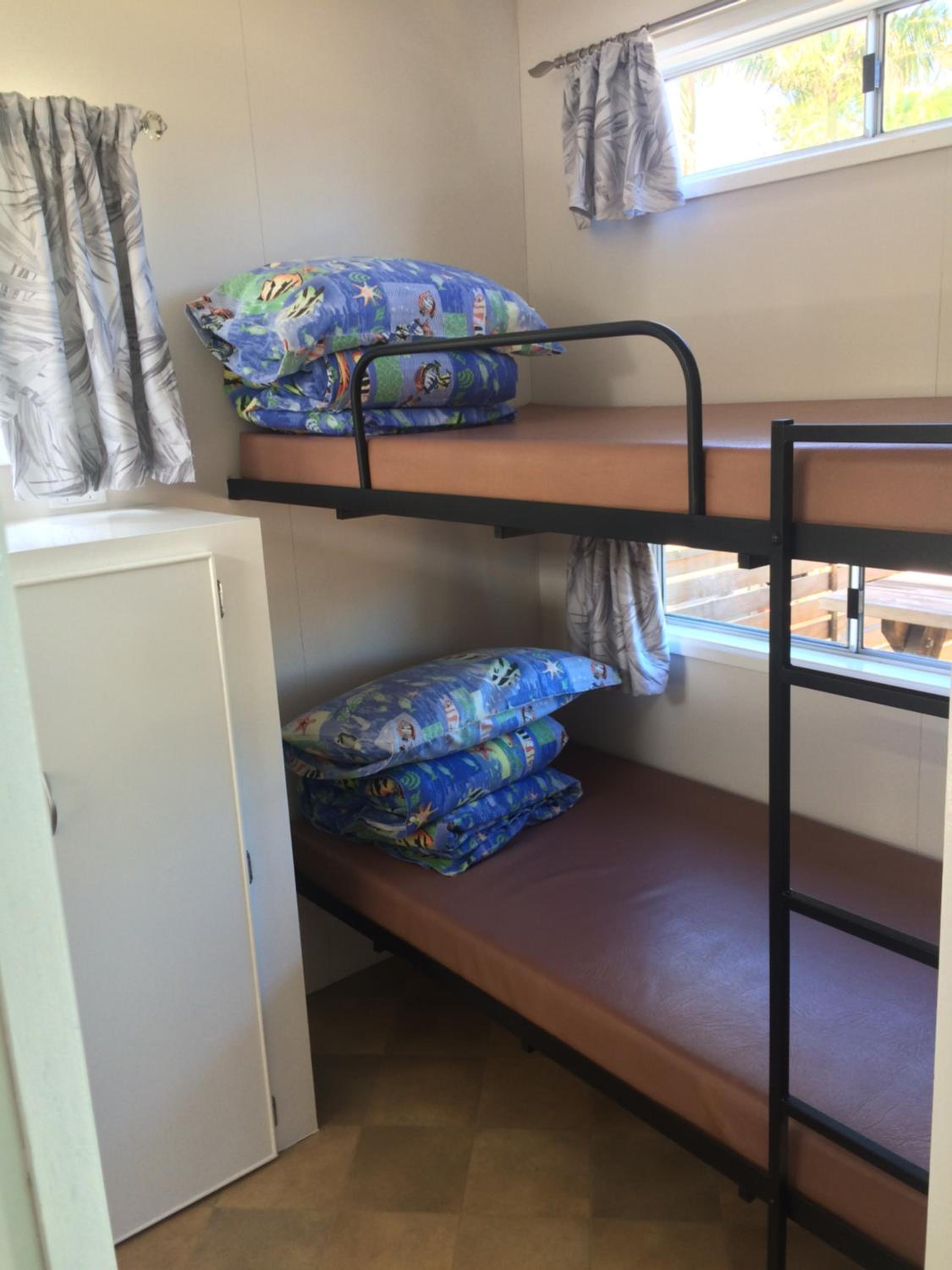Riviera Caravan Park