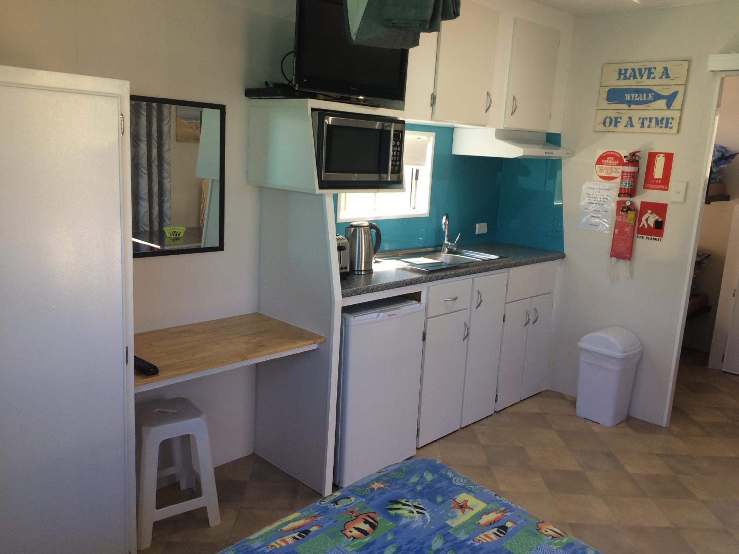 Riviera Caravan Park