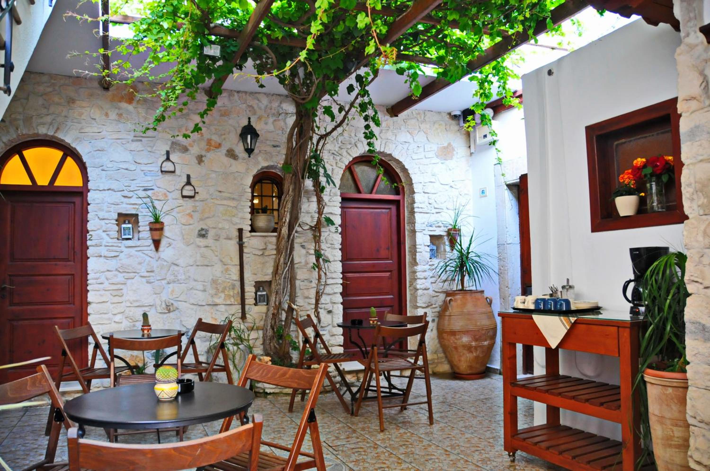 Cretan Villa photo 3