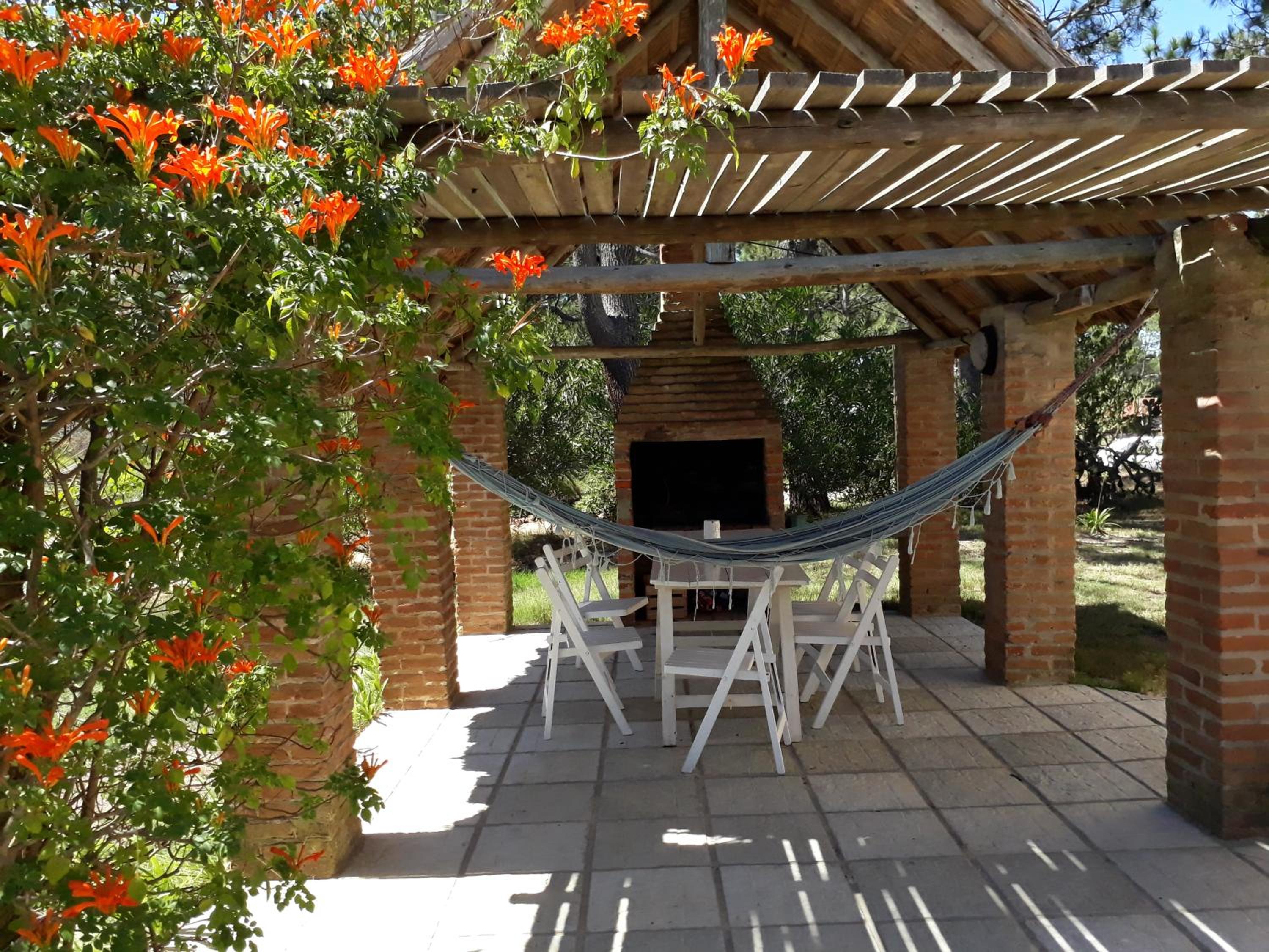 Chalets del Bosque view 3