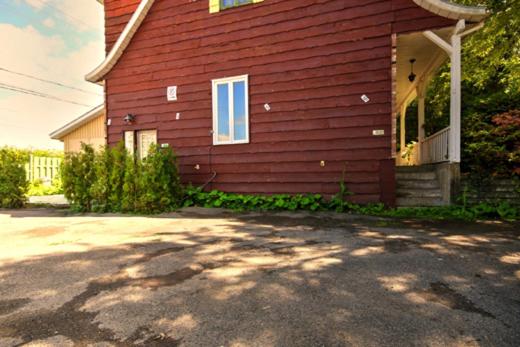 Vieille Maison Rustique Espace Intéressant
