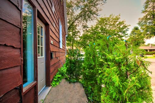 Vieille Maison Rustique Espace Intéressant