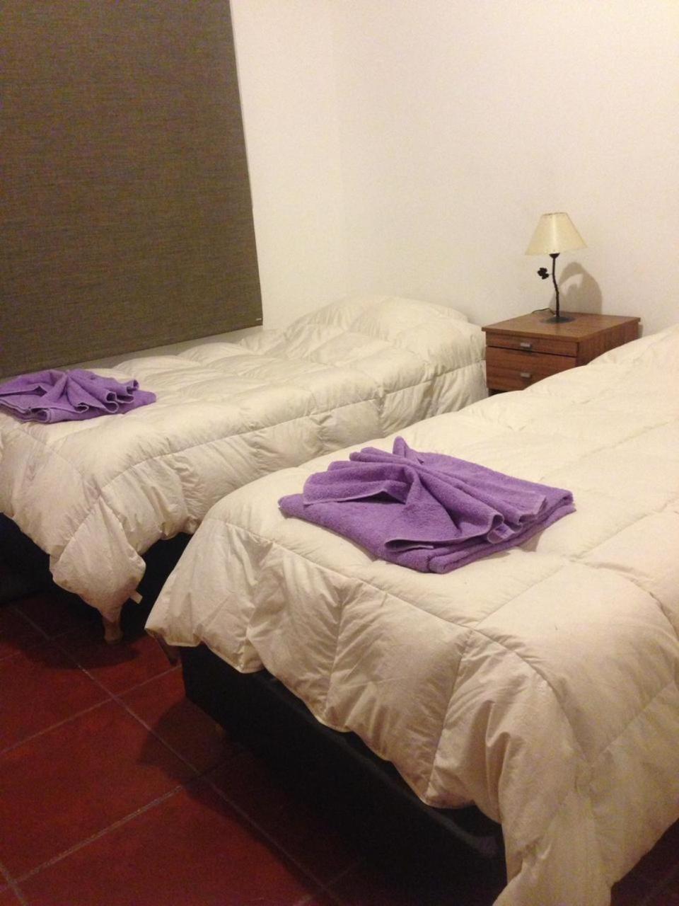 Mi casita en la loma