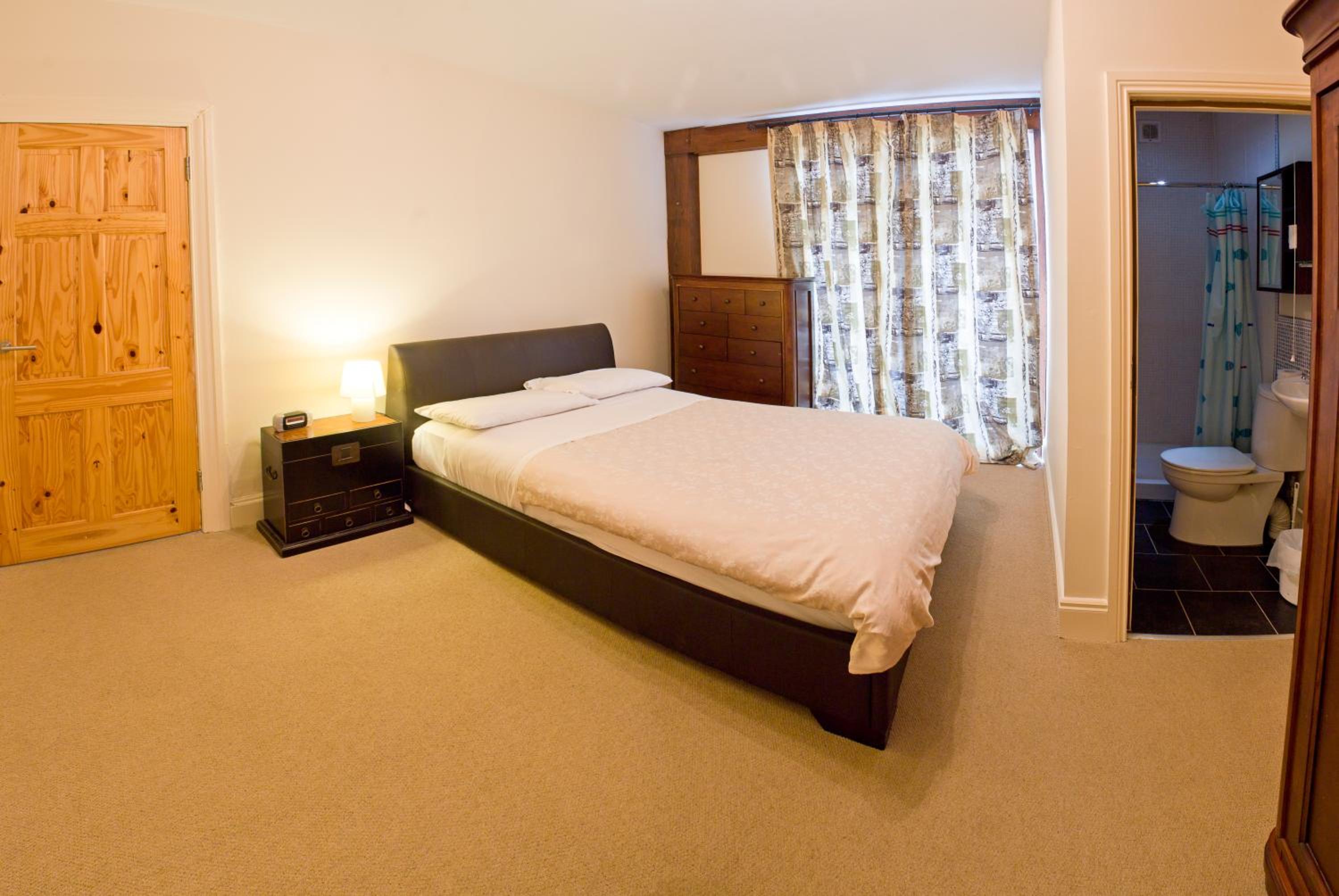 Somerton House Rooms Only view 3