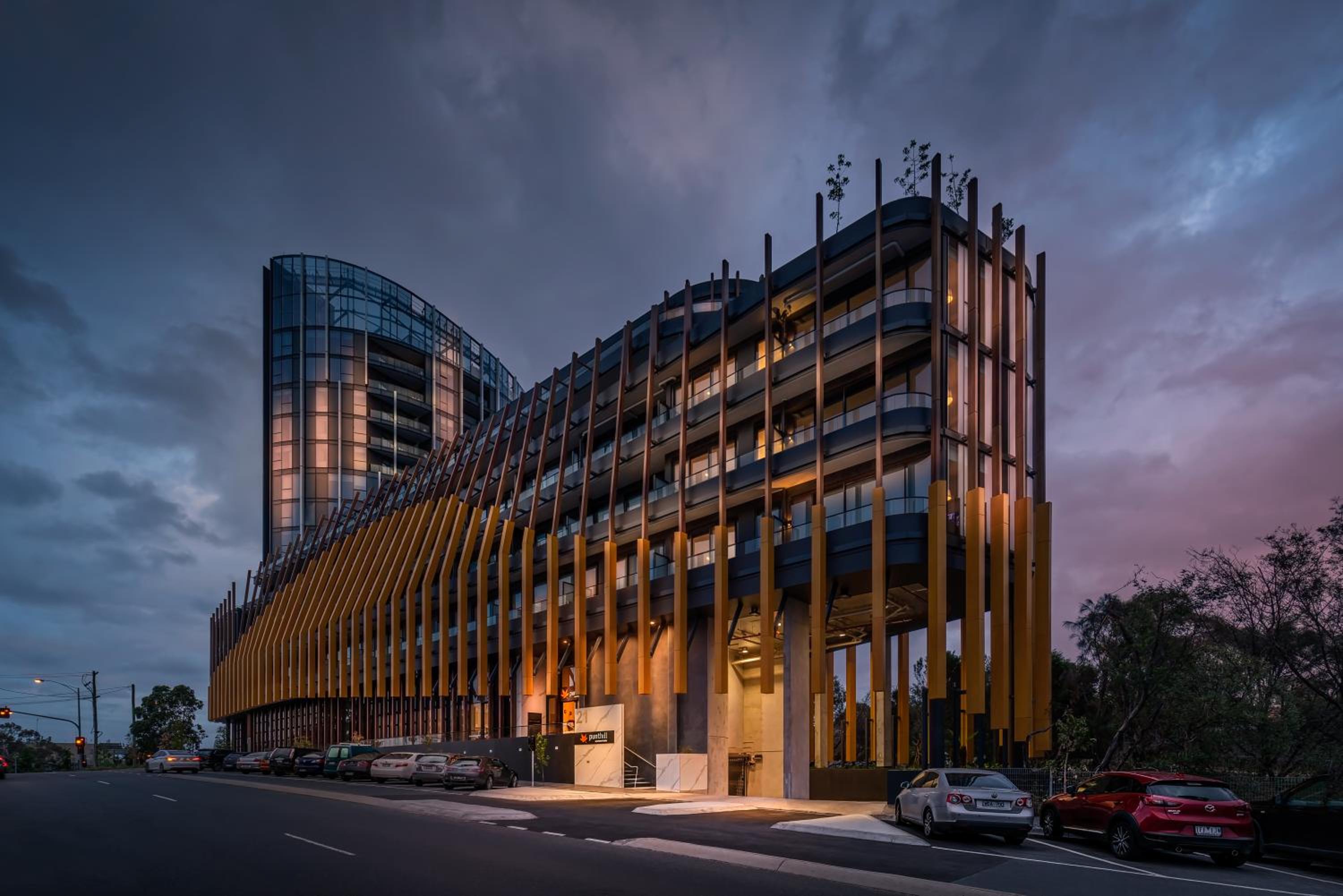 building