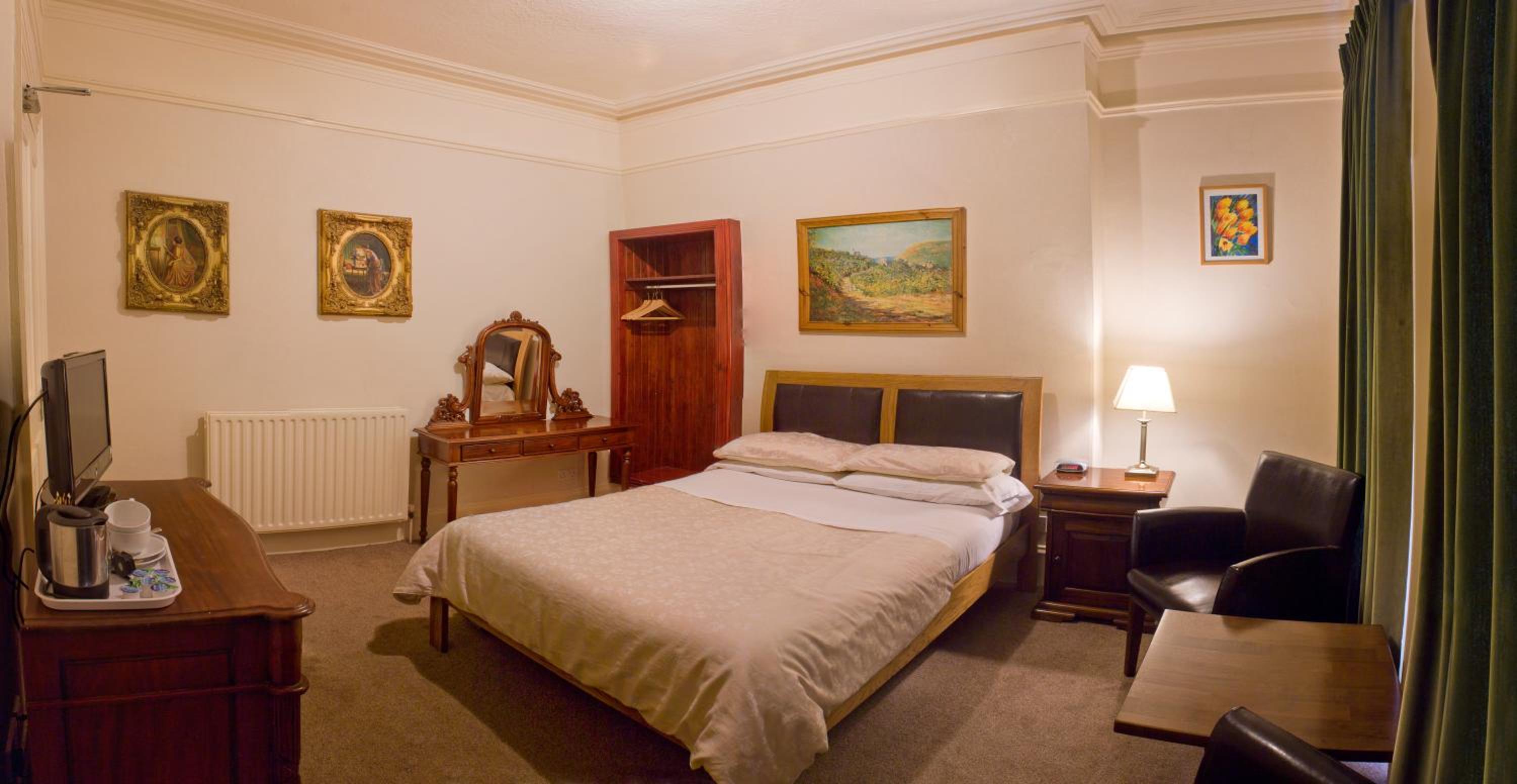 Somerton House Rooms Only view 5