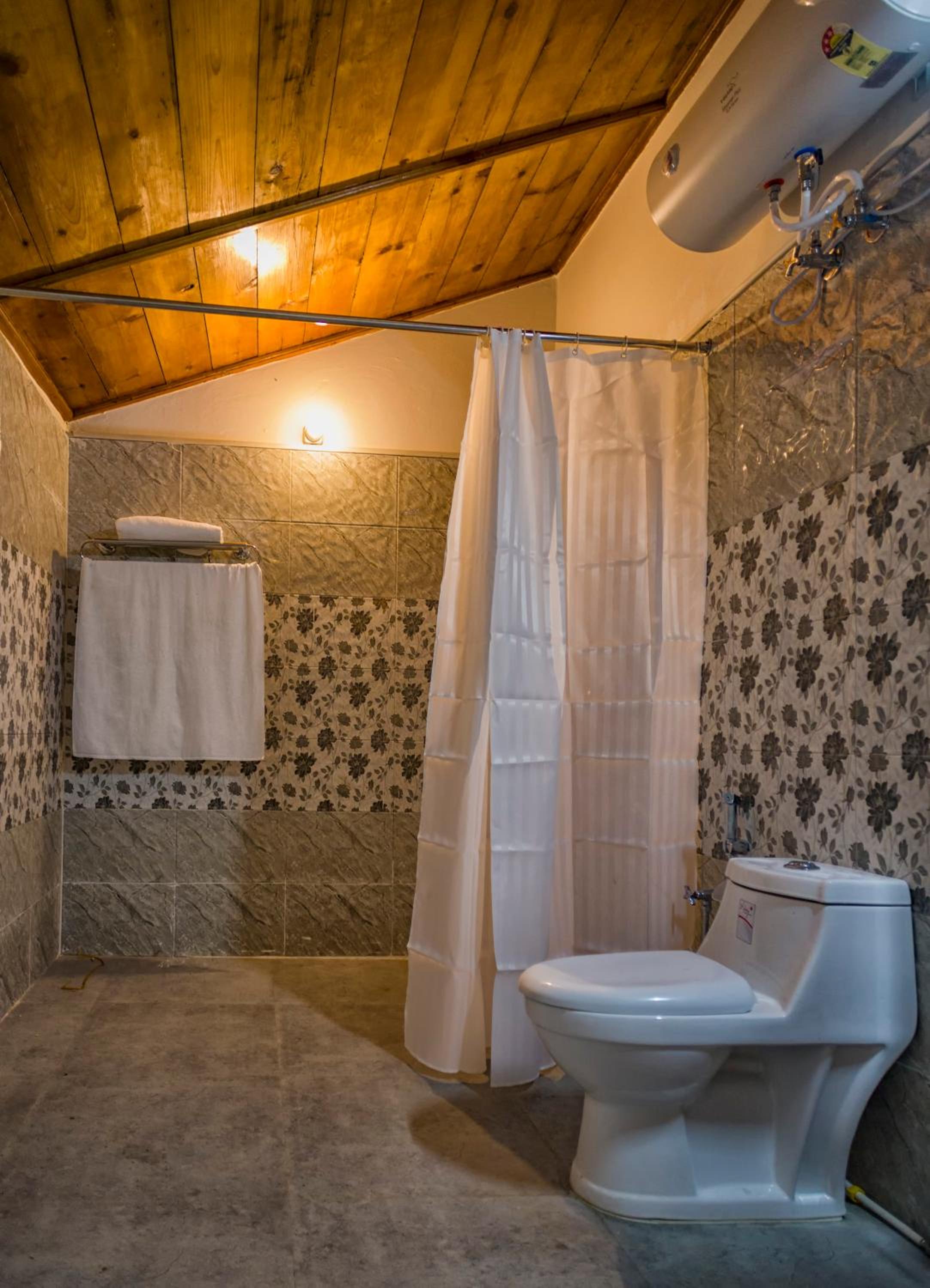 Enchanted Hills Farmstay