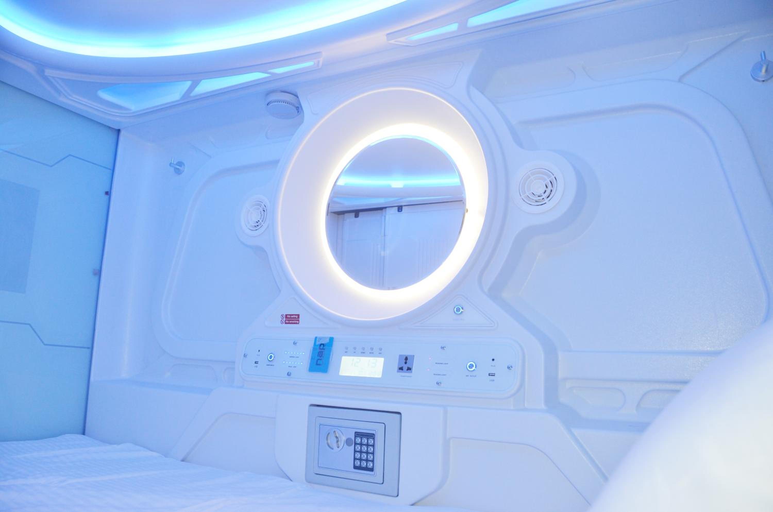 NAP CORNER - Napfor Sale - PRIV HOTELS photo 4