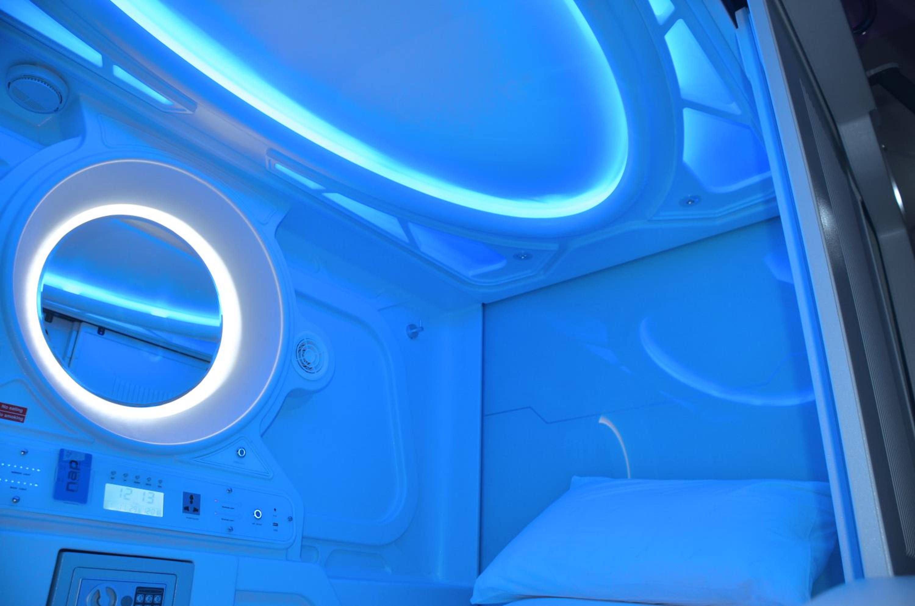 NAP CORNER - Napfor Sale - PRIV HOTELS photo 2