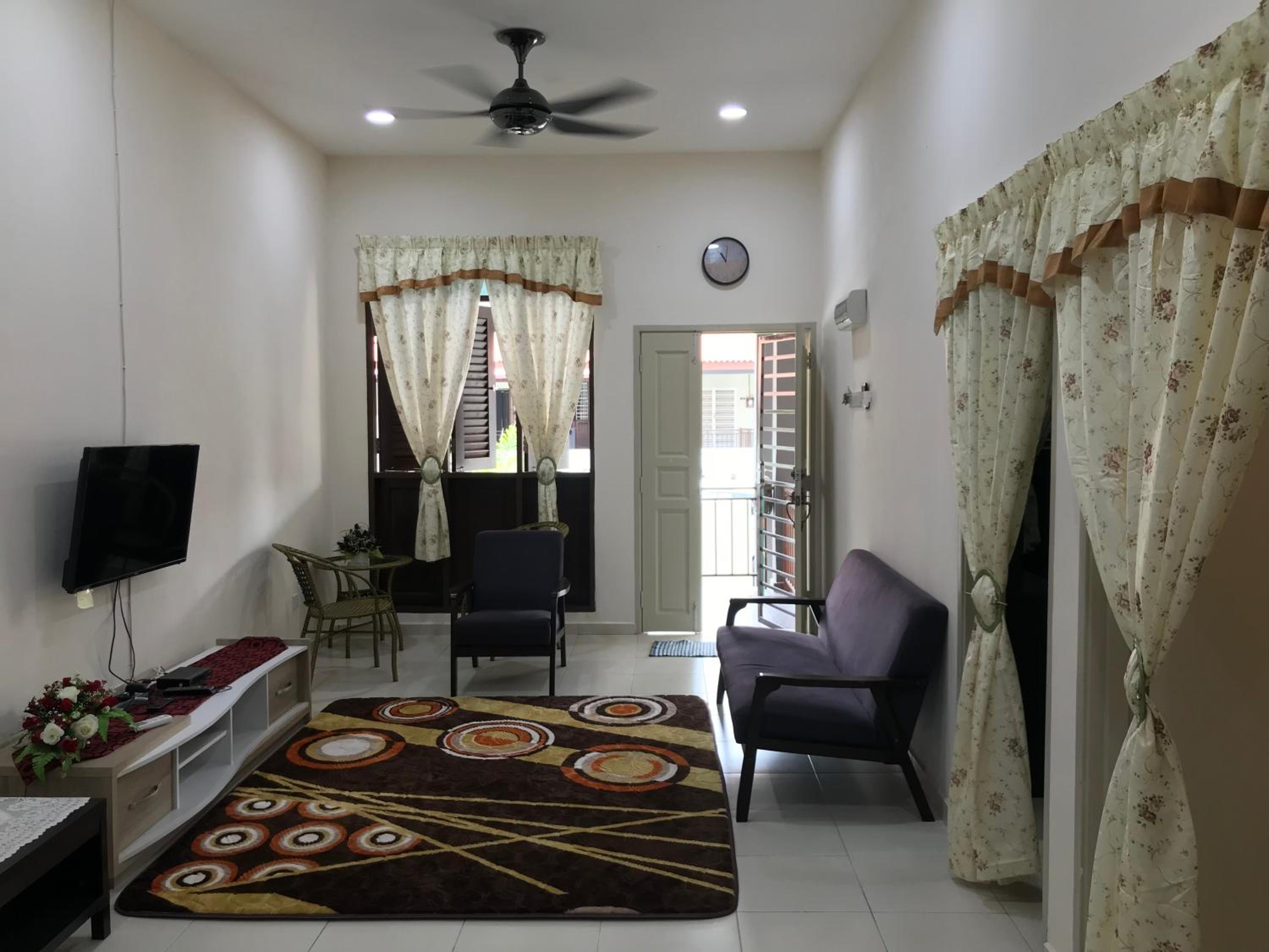 Rumah Melaka photo 6