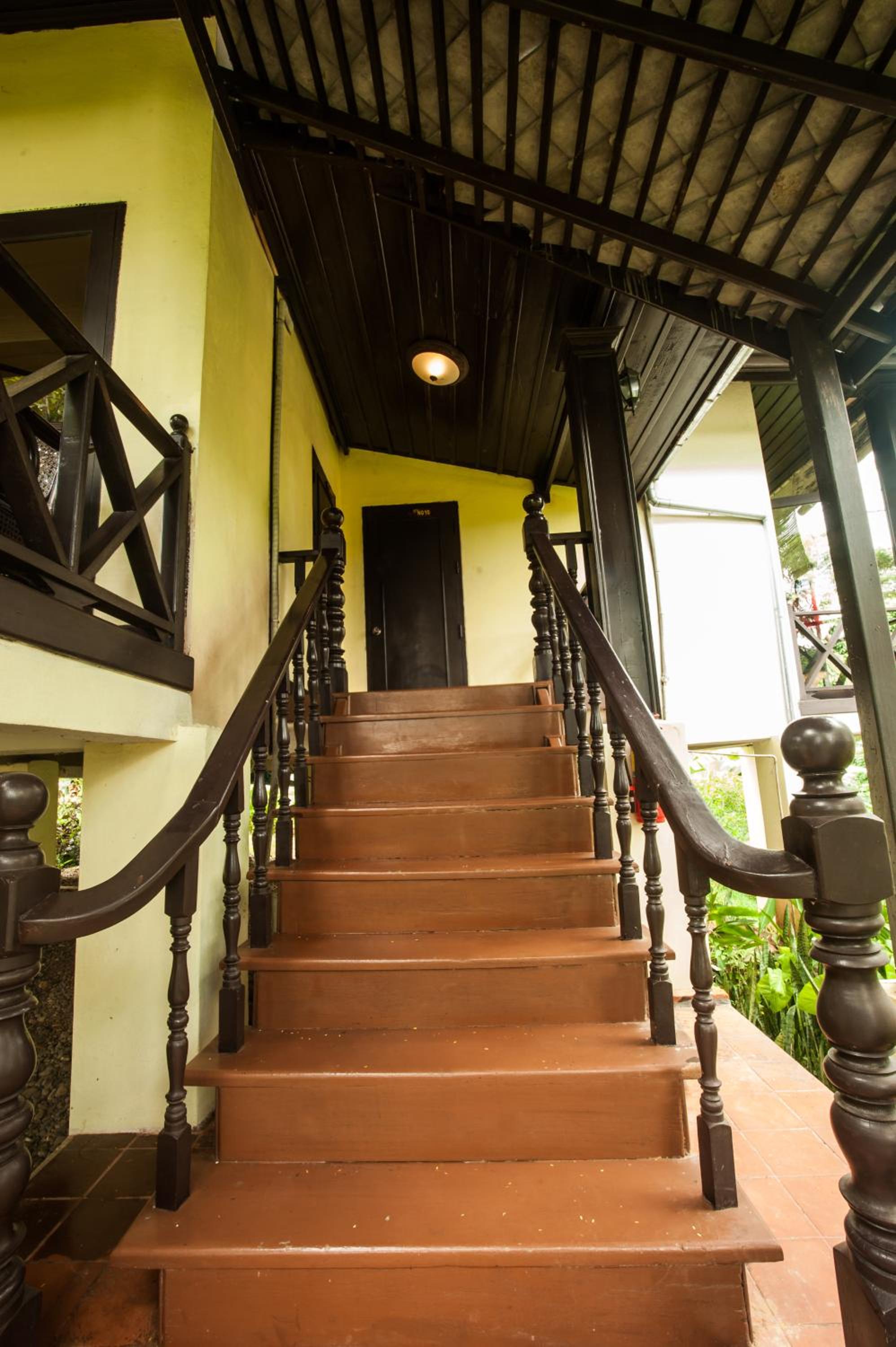 Luang Prabang chanon hotel