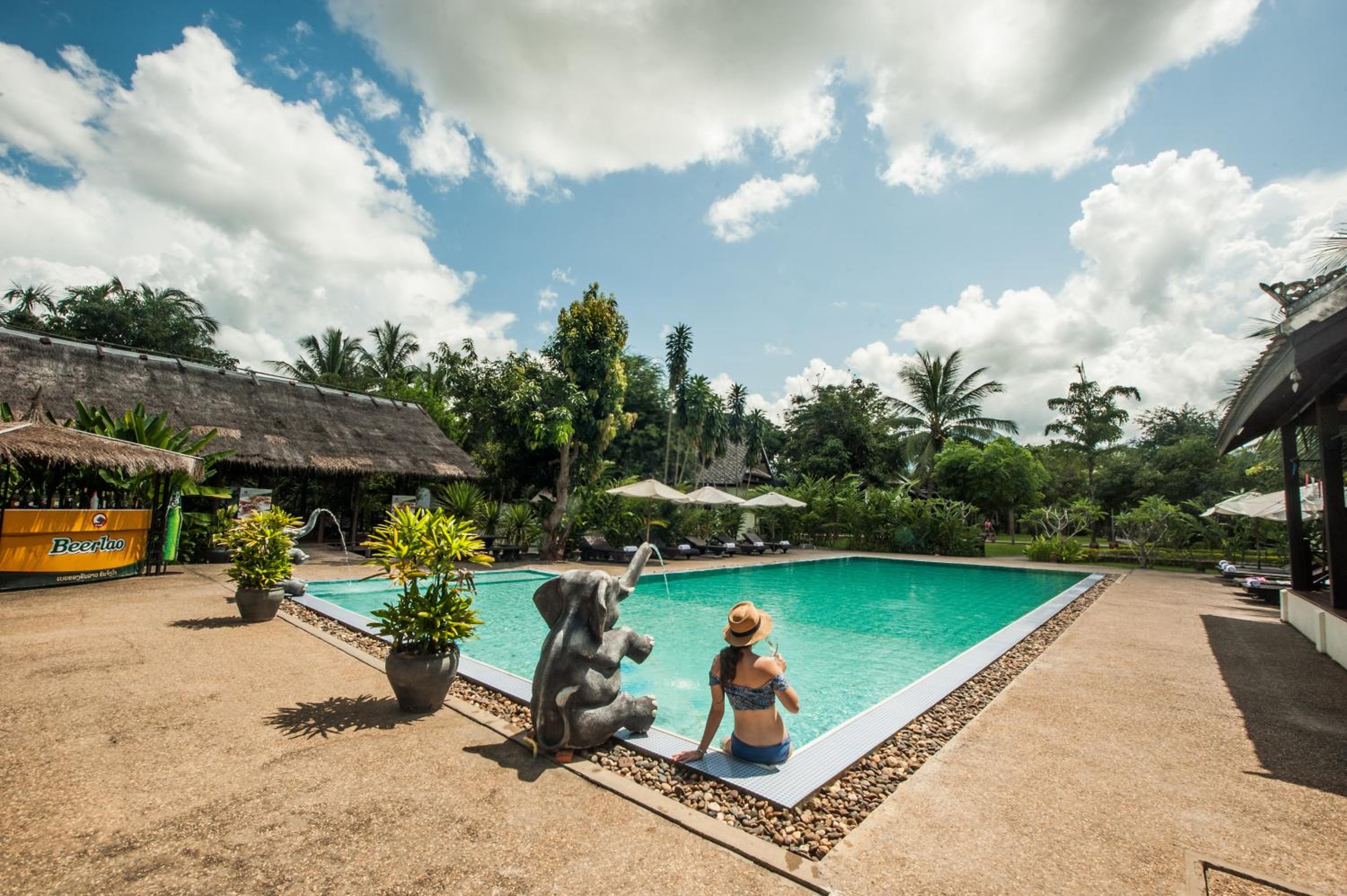 Luang Prabang chanon hotel