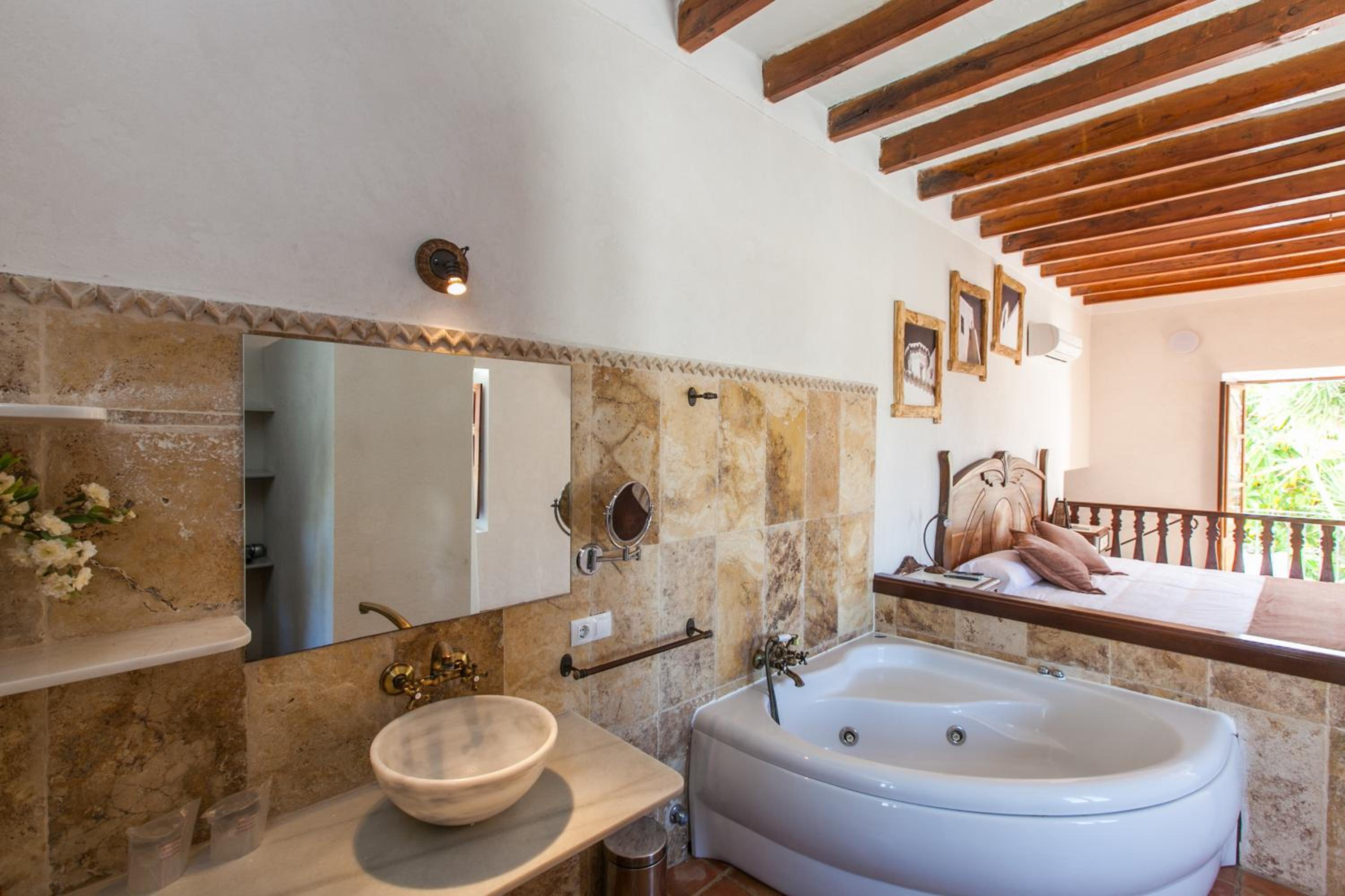 Agroturismo Can Pere Sord — photo 33