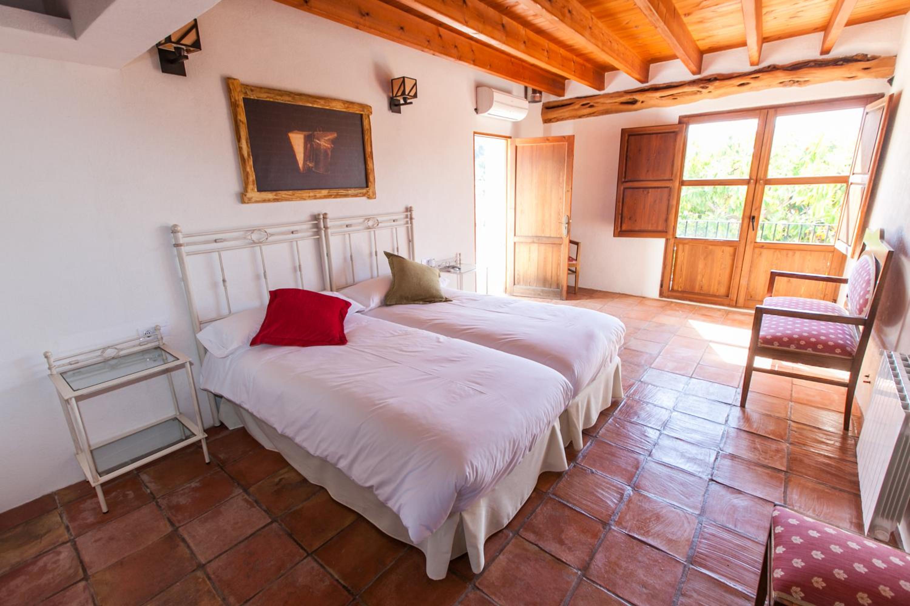 Agroturismo Can Pere Sord — photo 80