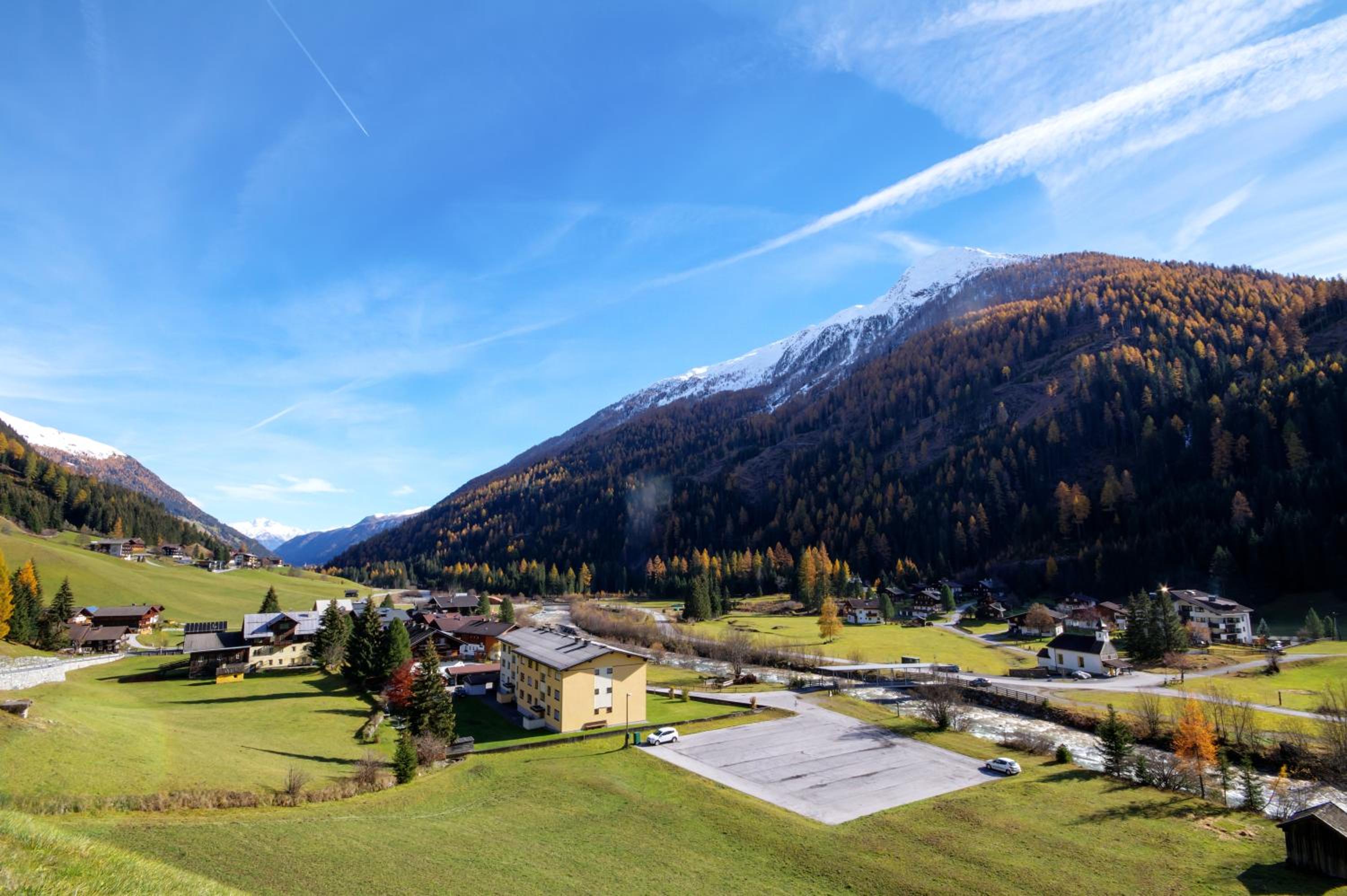 Haus Waltraud