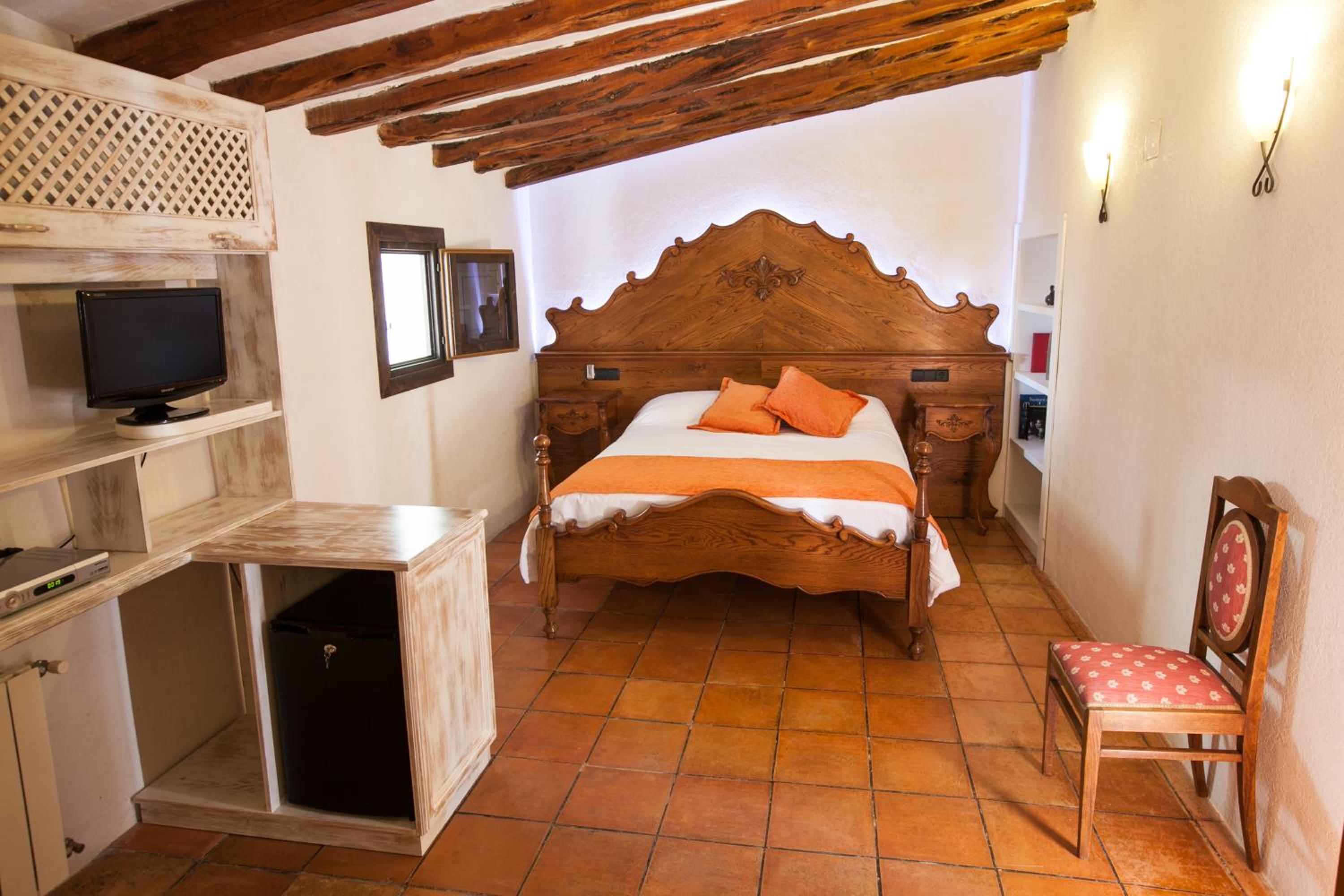 Agroturismo Can Pere Sord — photo 63