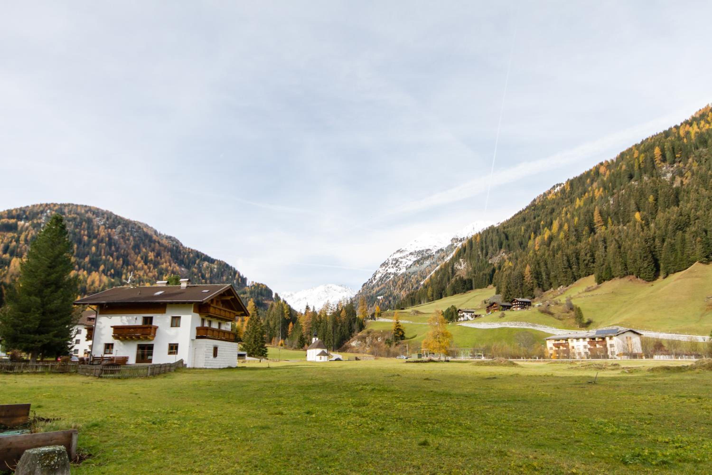 Haus Waltraud