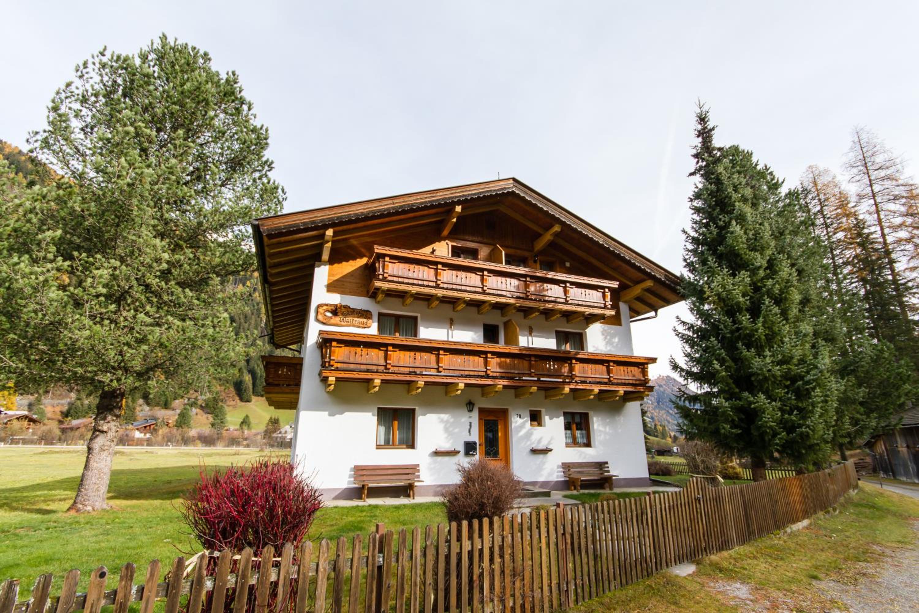 Haus Waltraud