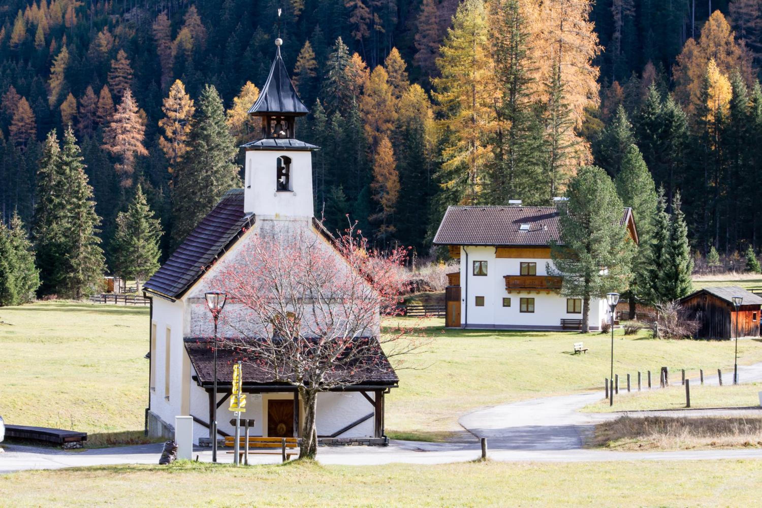 Haus Waltraud