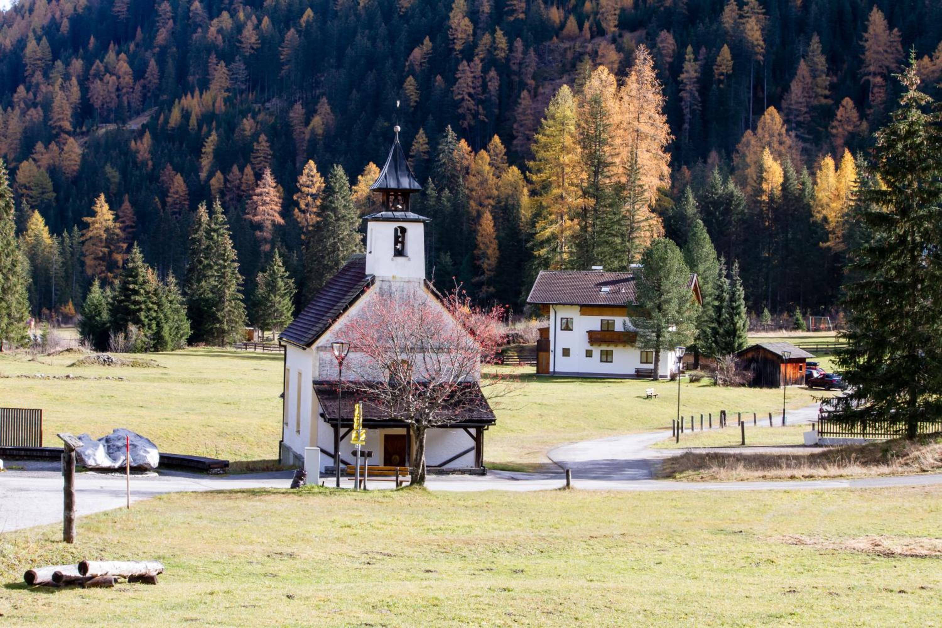 Haus Waltraud