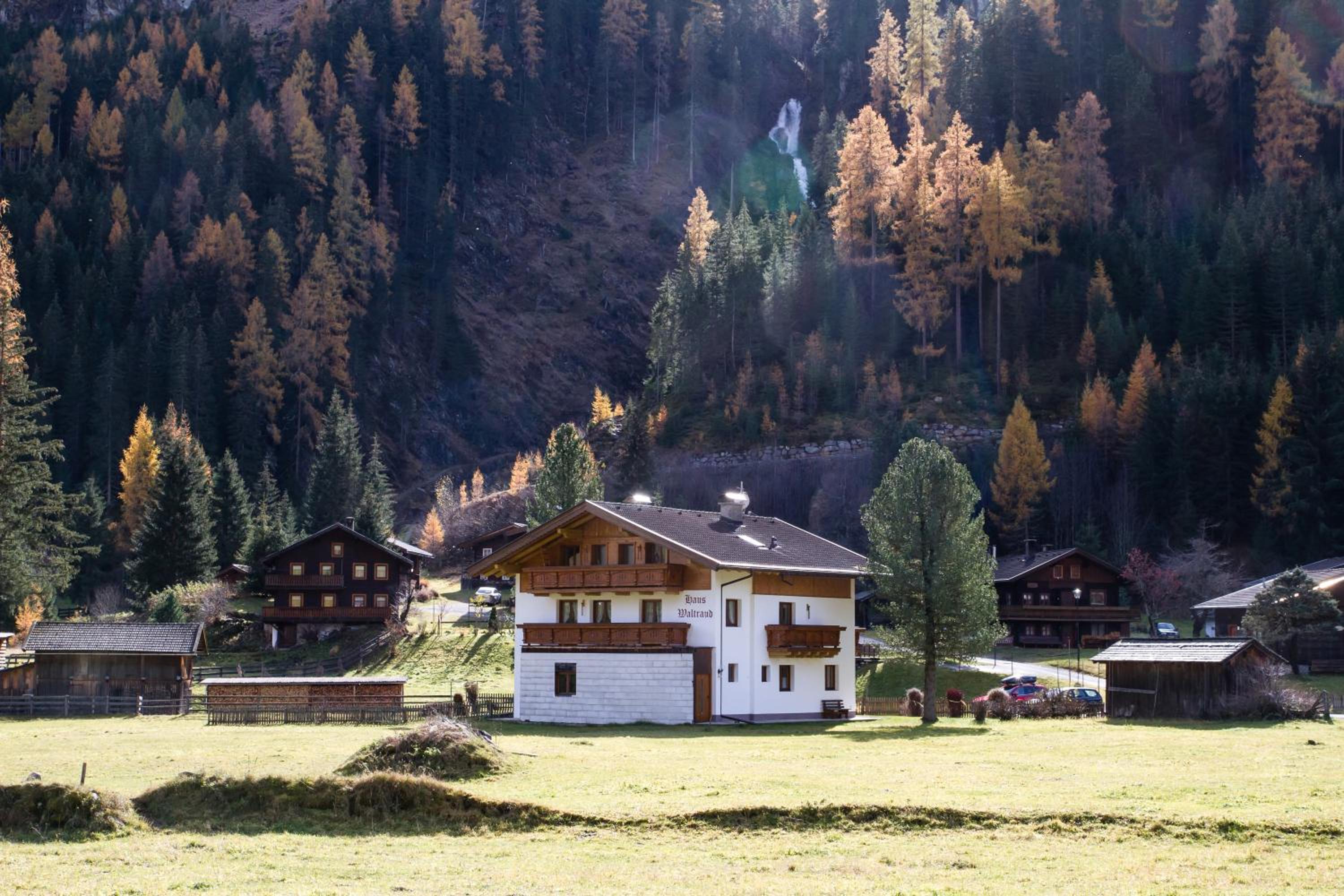 Haus Waltraud