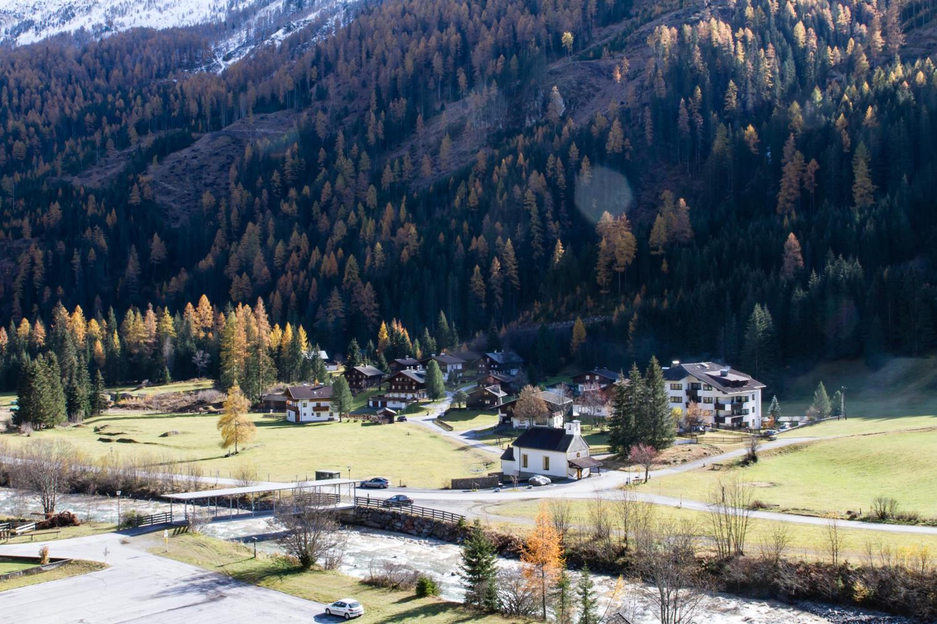 Haus Waltraud