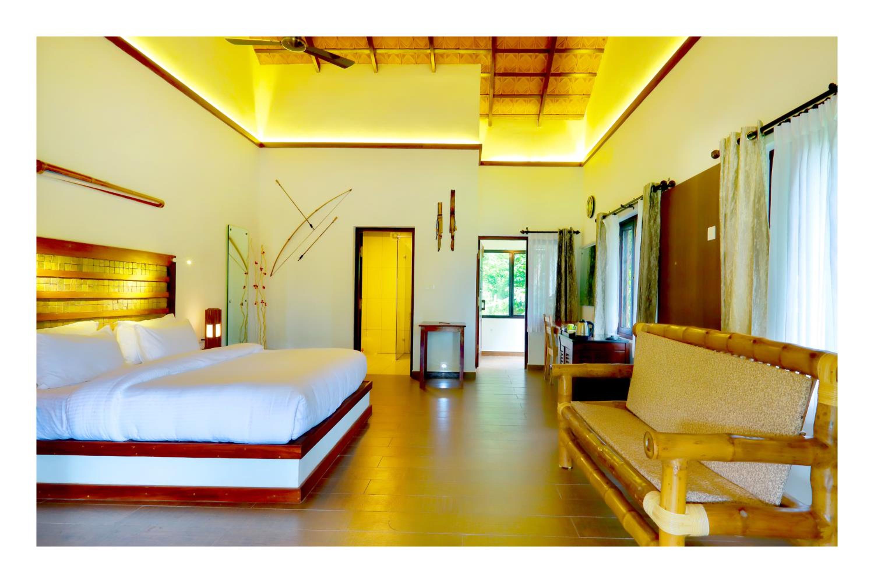 Vayal Veedu view 3