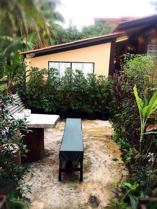 Meephawa Resort