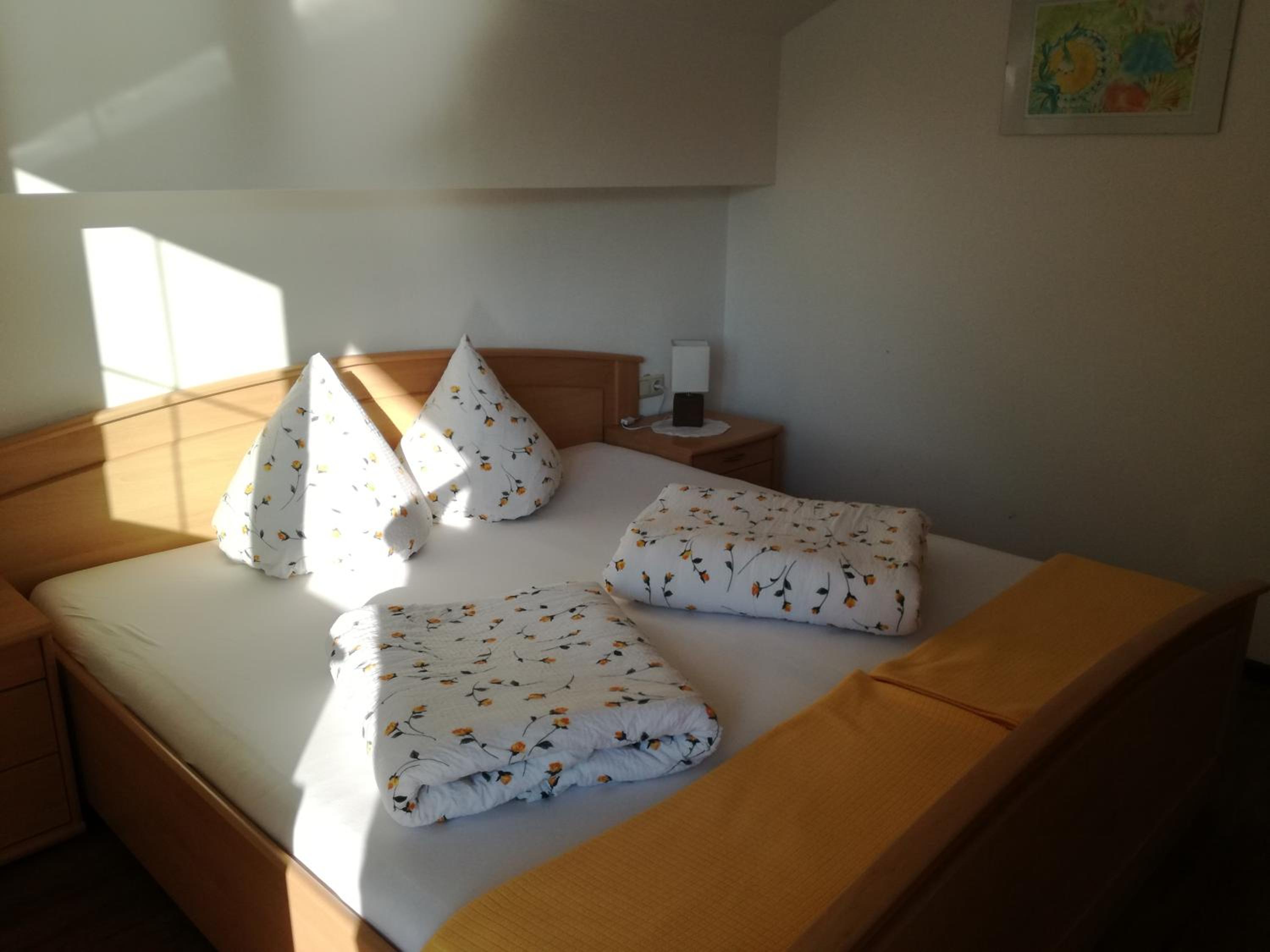 Appartementhaus Fischerstraum am Haldensee