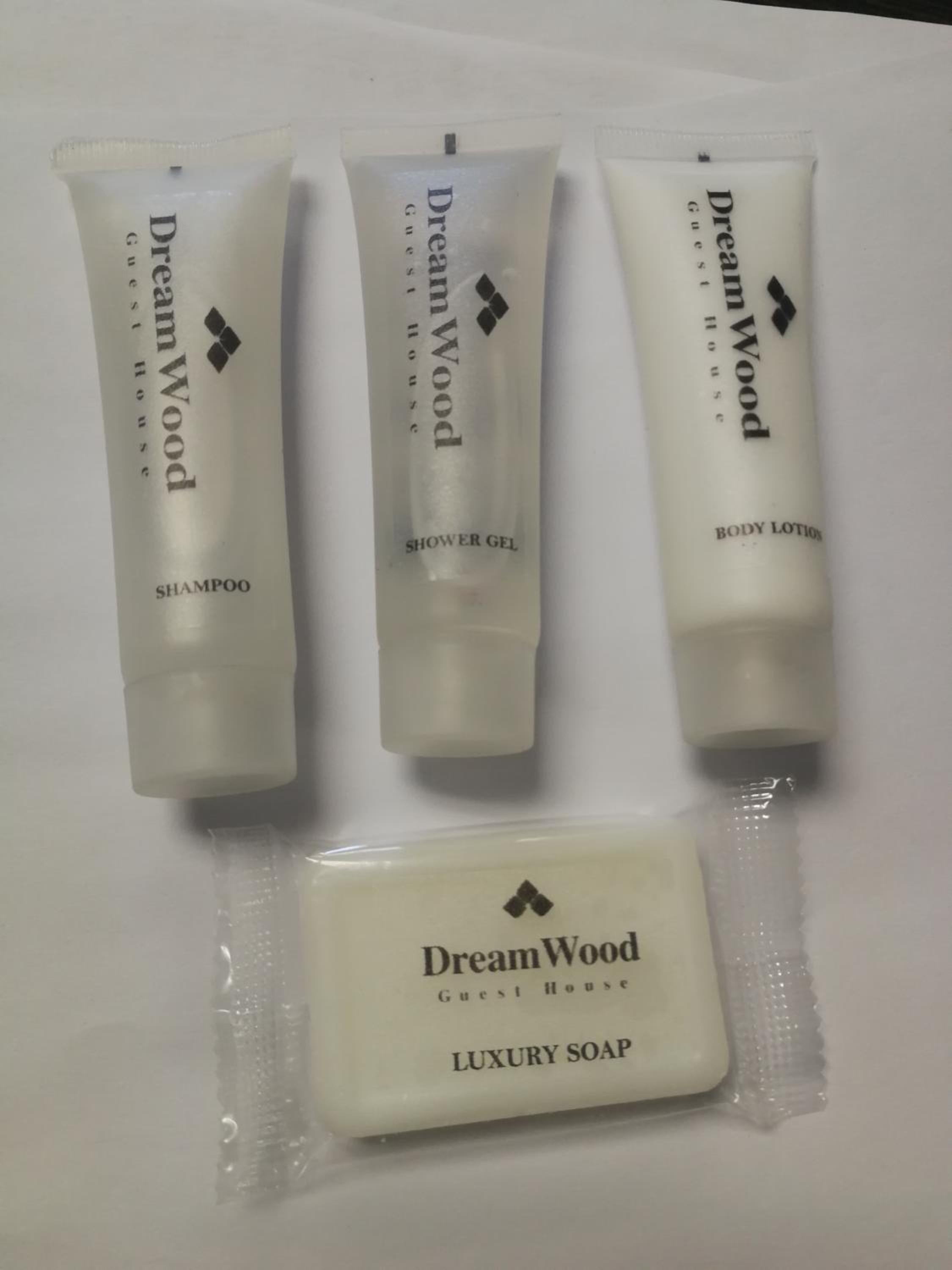 Dreamwood Guest House view 4