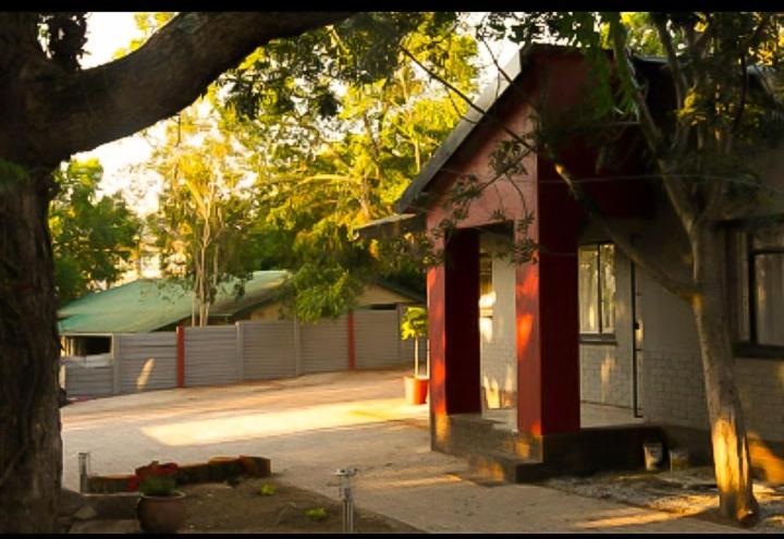 Dreamwood Guest House view 3