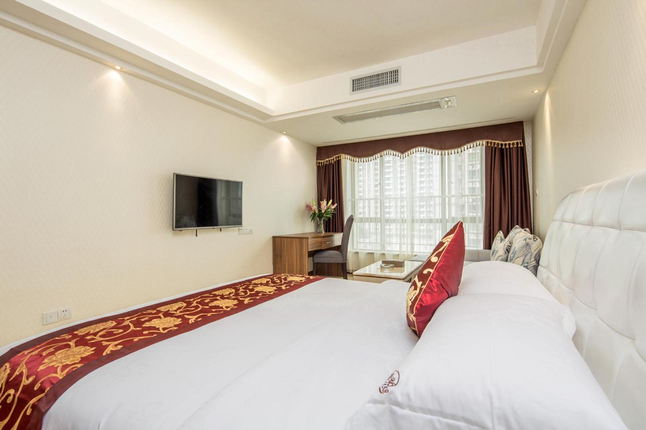 YOYO INTERNATIONAL Apartment
