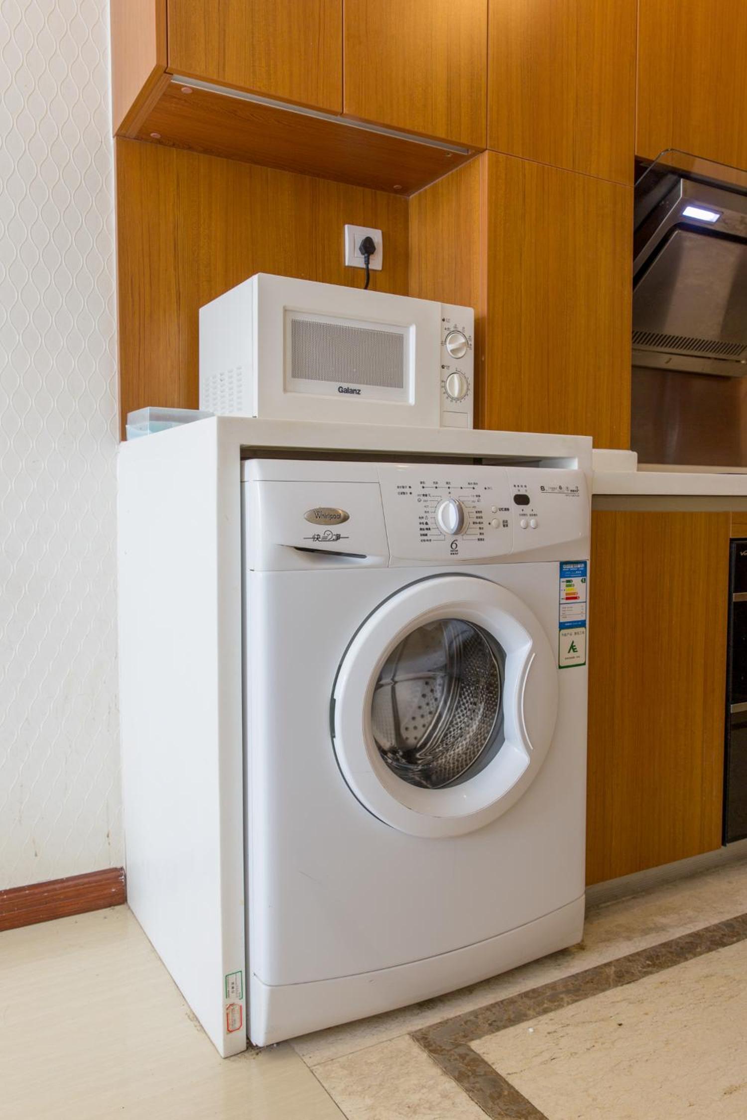 YOYO INTERNATIONAL Apartment